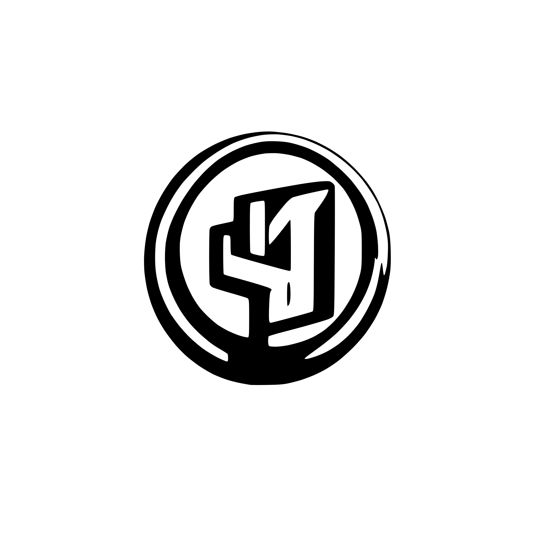 AI-generated SVG of a Logo with the letters S and L