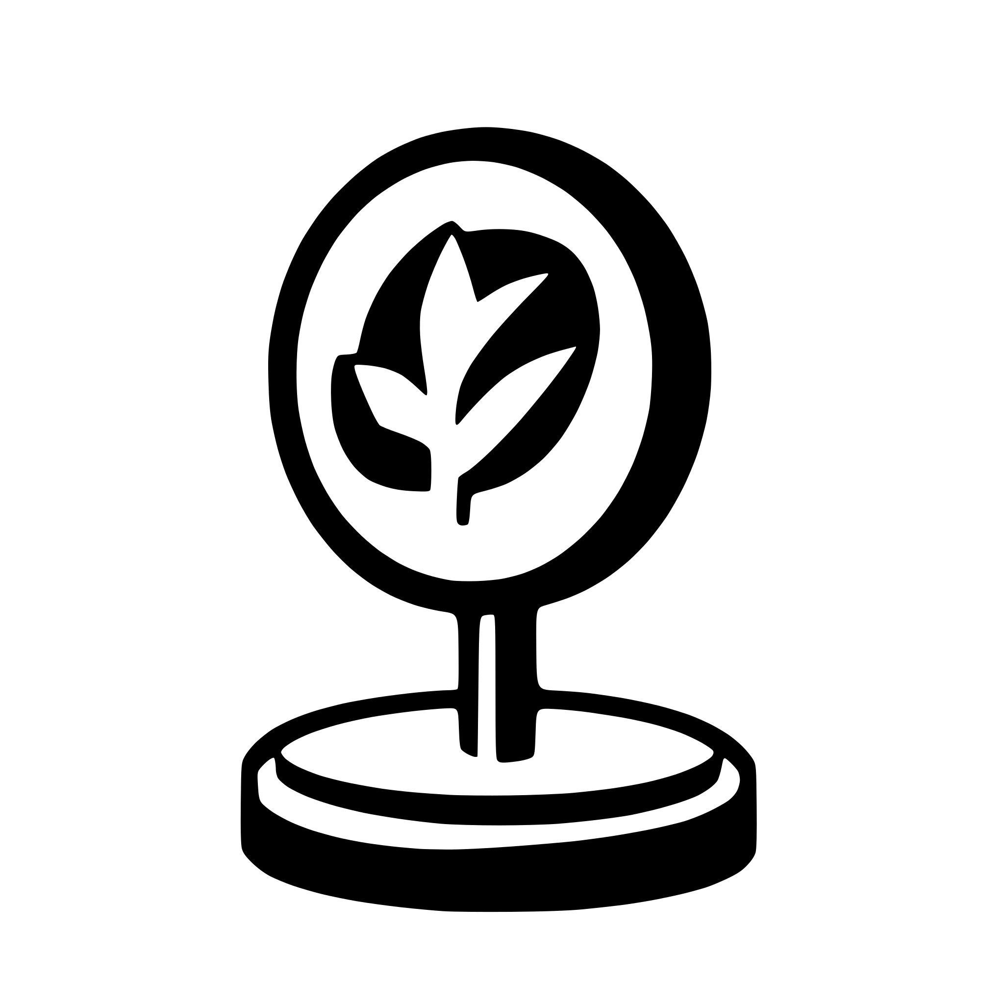 AI-generated SVG of a a token expire notification to display on the web