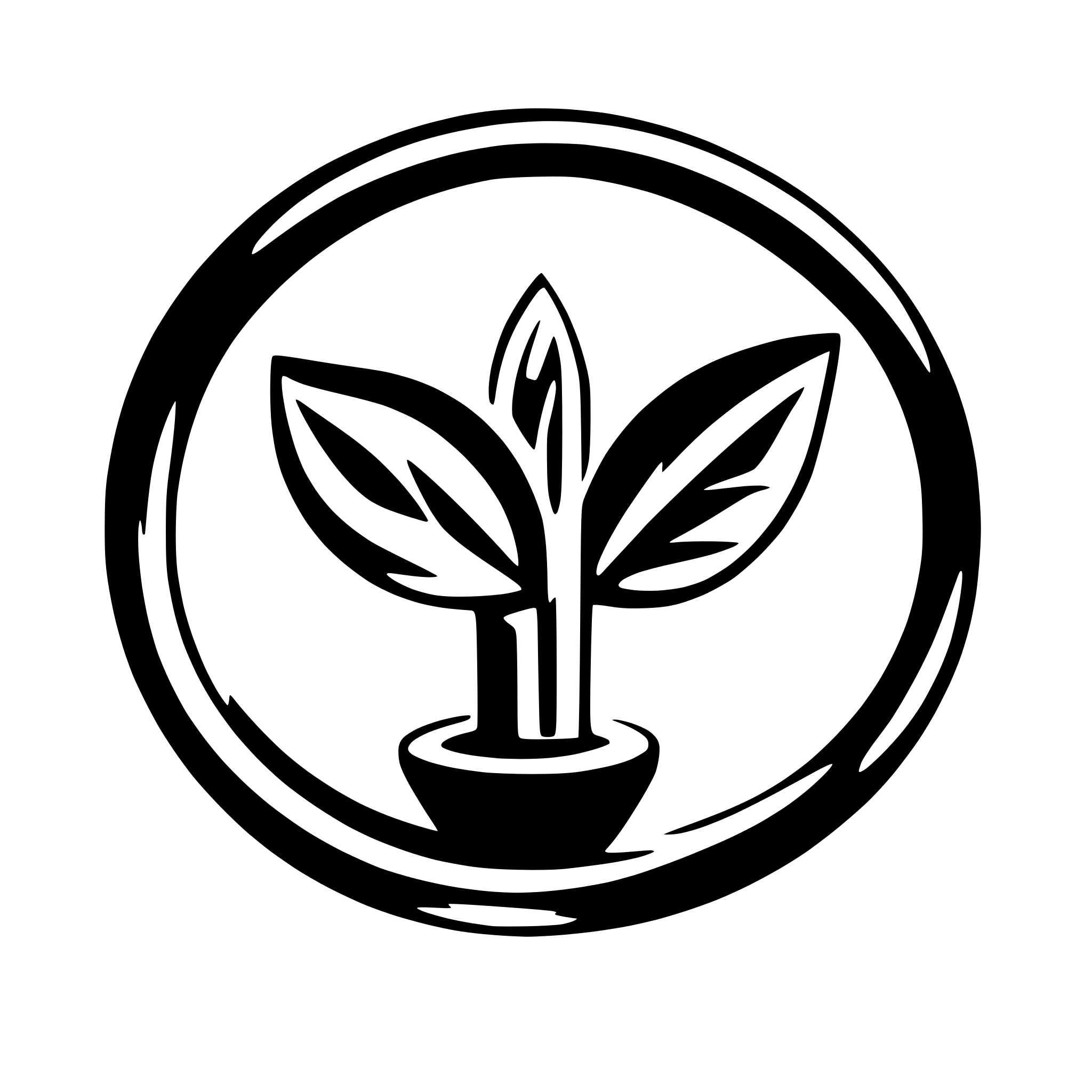 AI-generated SVG of 'logo of: jxmstudio'