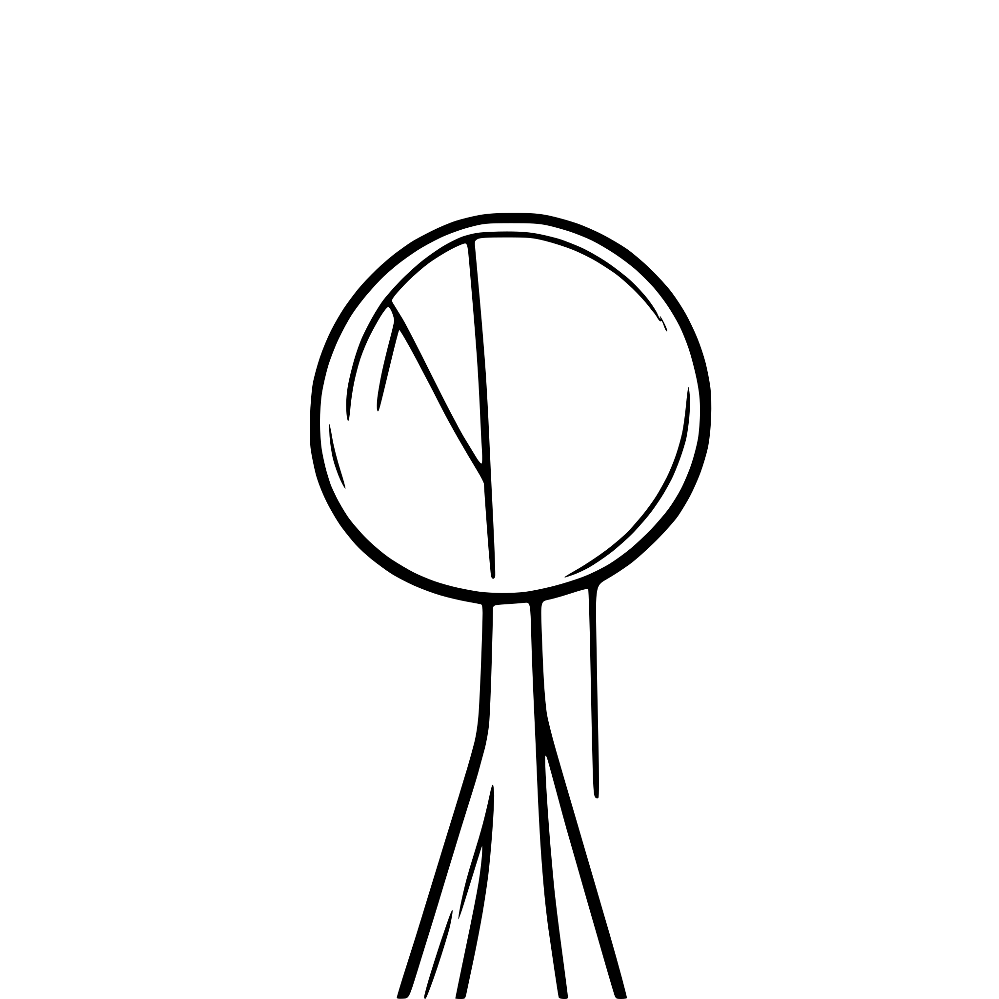 AI-generated SVG of 'Zeichne eine lächelnde Sonne'