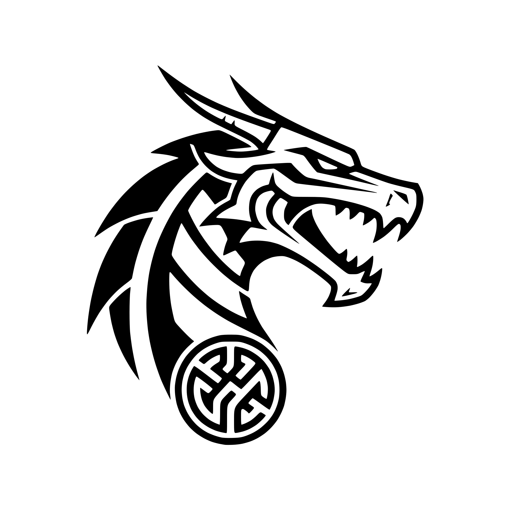 AI-generated SVG of a weight