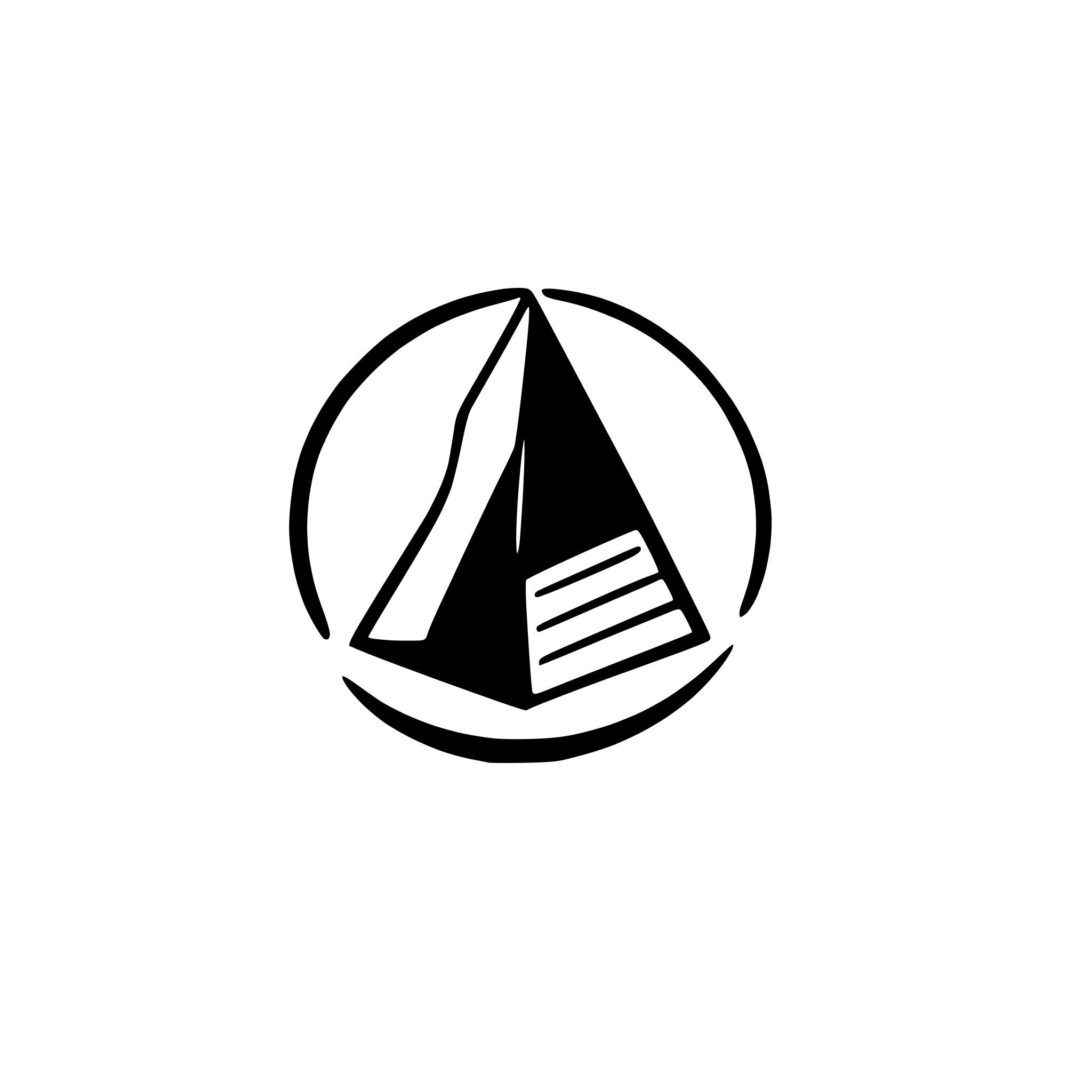 AI-generated SVG of 'TSG'