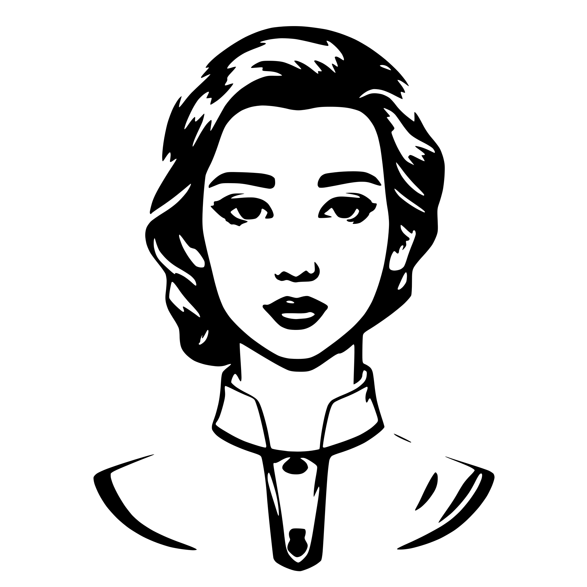AI-generated SVG of 'Smart Lux 광선치료'