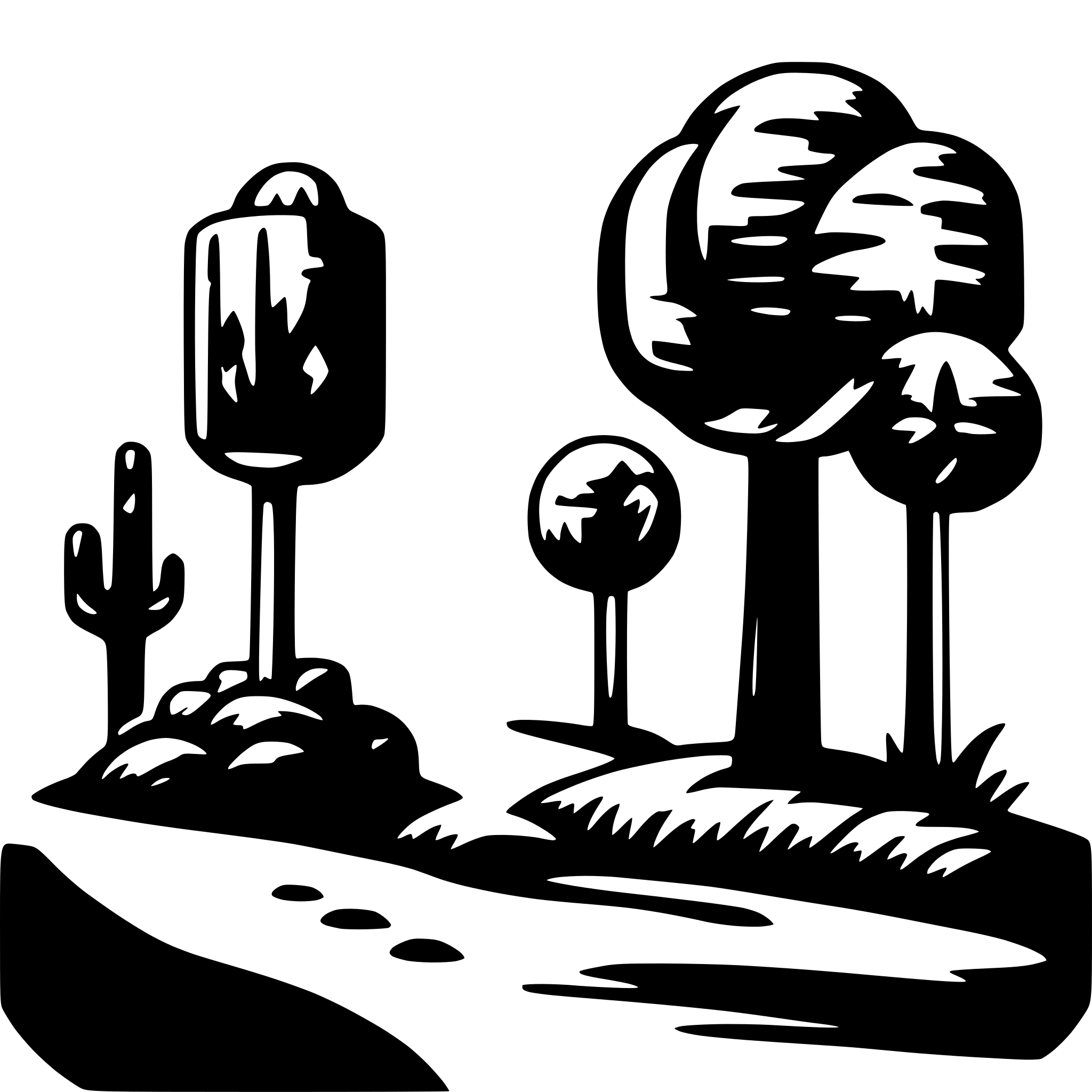 AI-generated SVG of 'vectorizar'