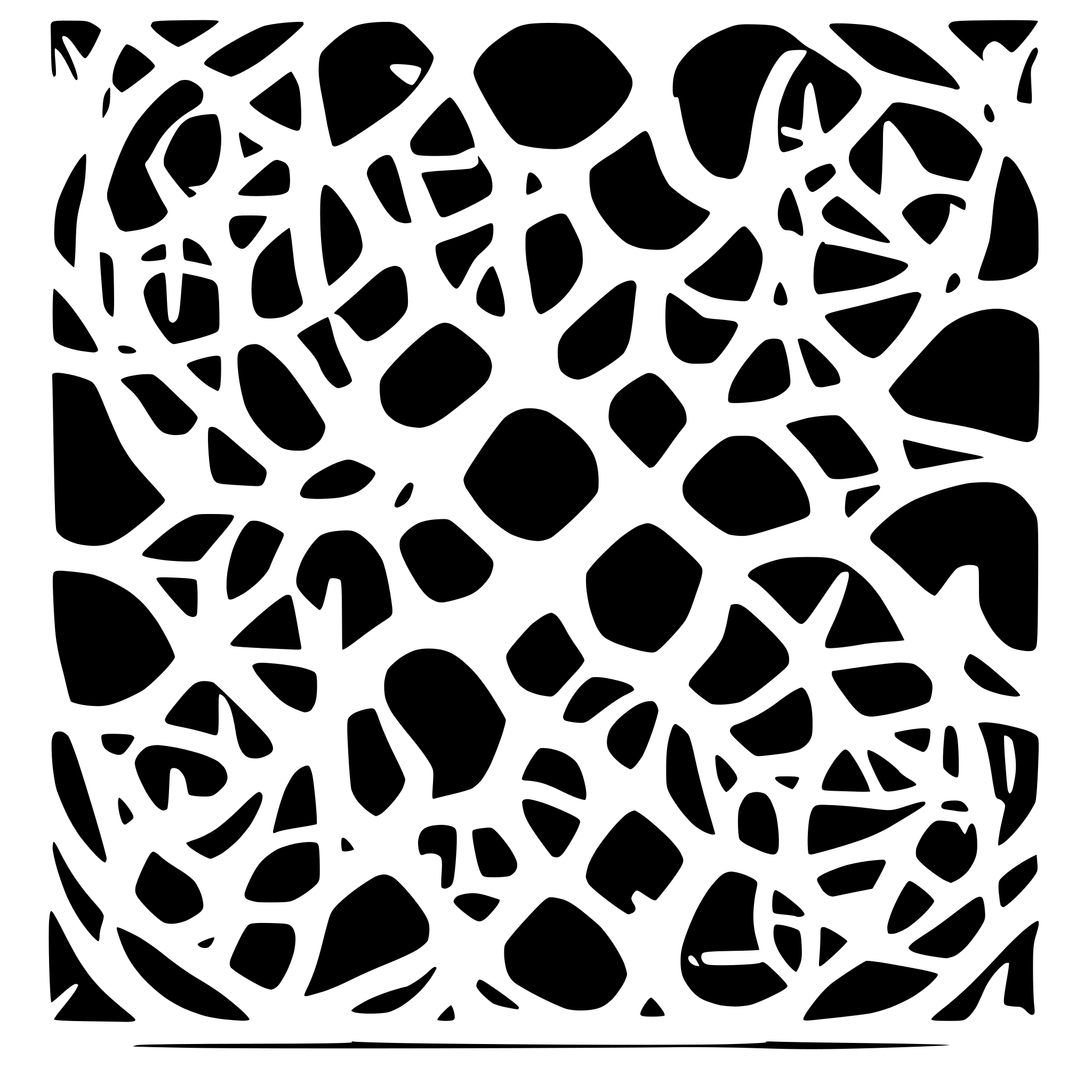 AI-generated SVG of 'led panel outdoor 96x96cm'