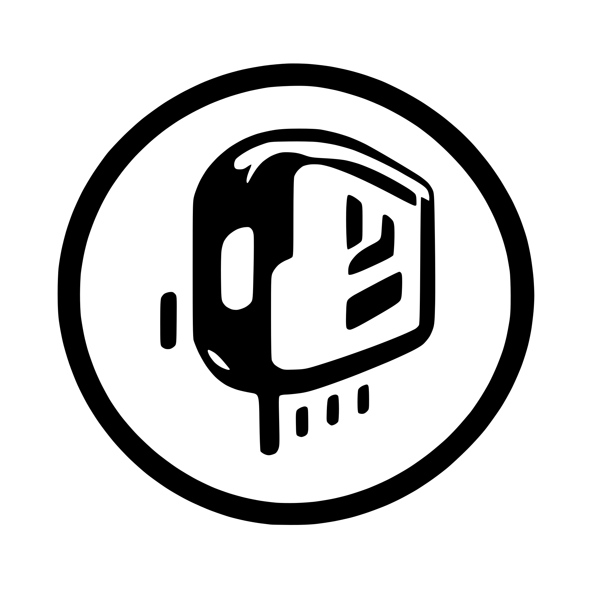 AI-generated SVG of 'icon music on off'