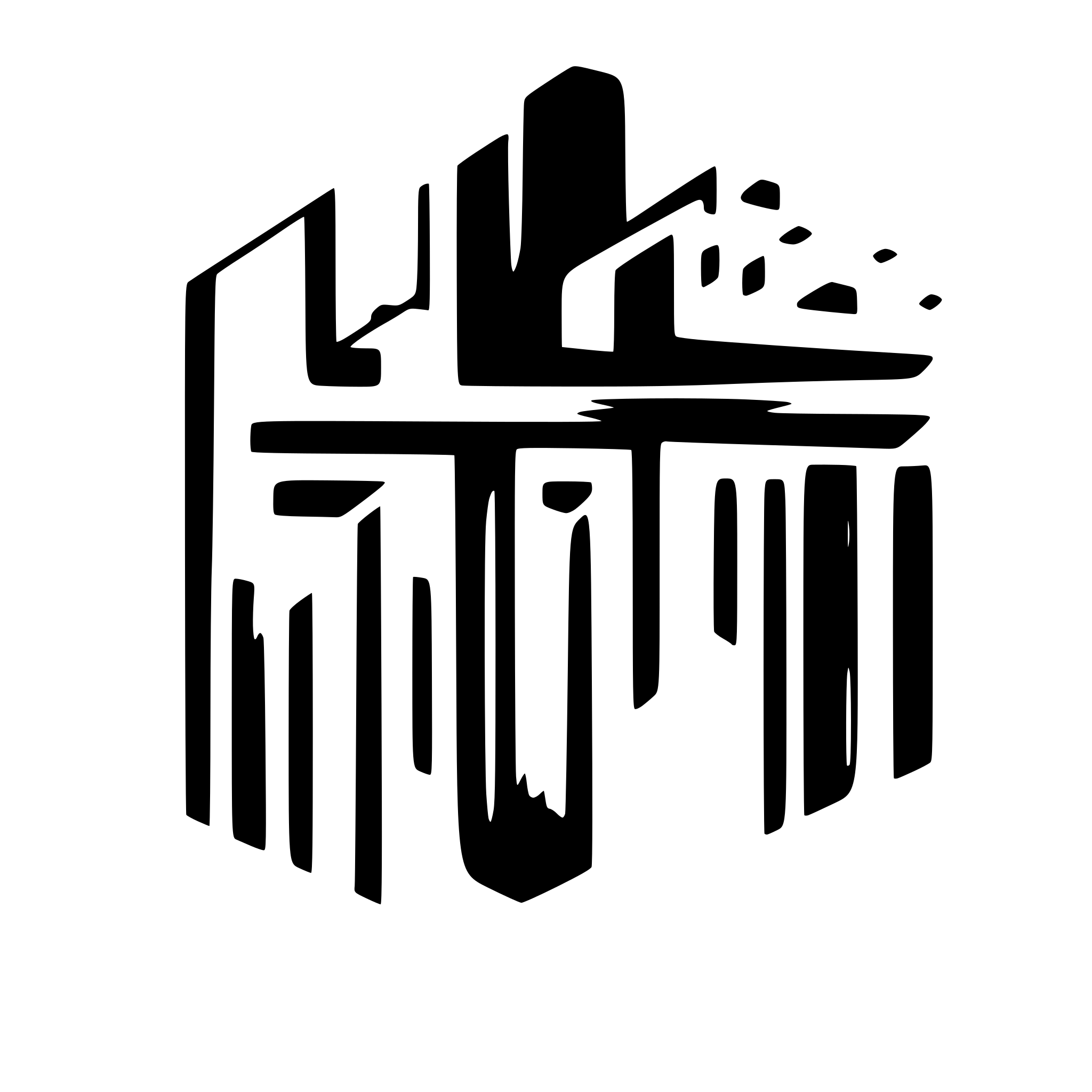 AI-generated SVG of 'a regtangle'