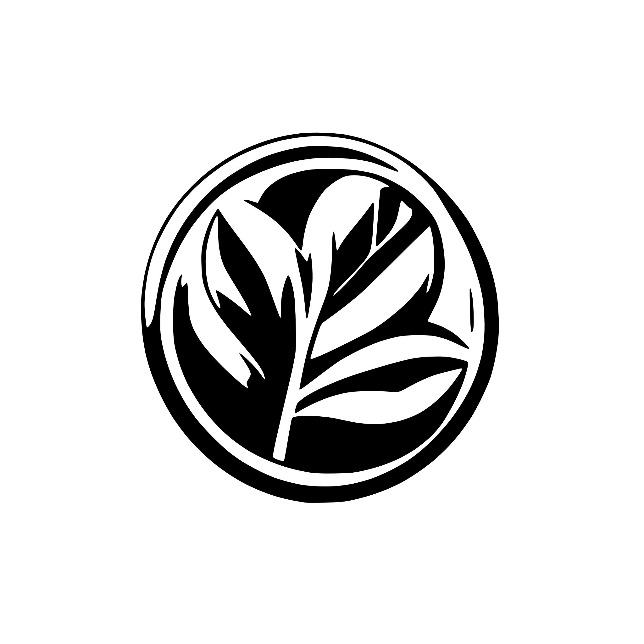 AI-generated SVG of 'logo of: jxmstudio'
