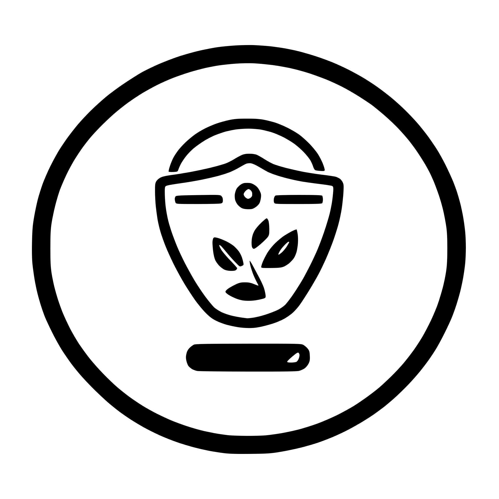 AI-generated SVG of a secure web login site