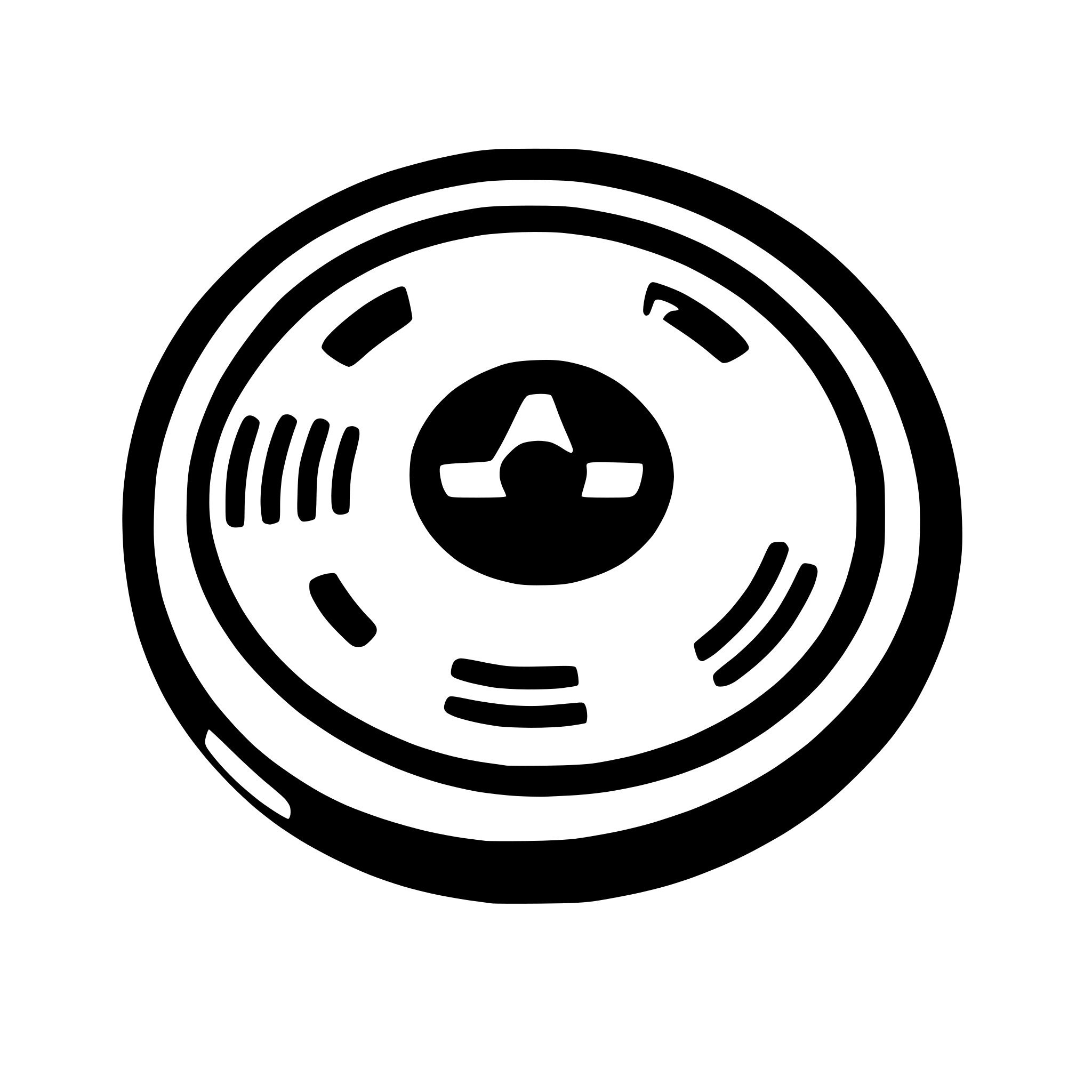 AI-generated SVG of a disk icon macos style