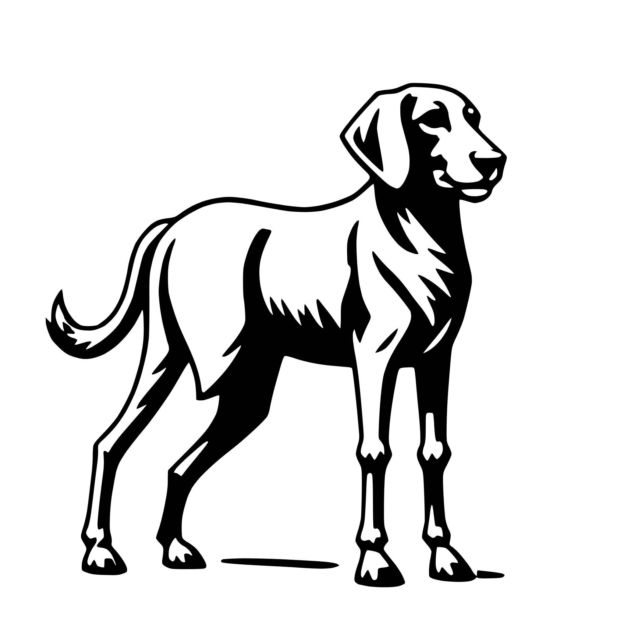 AI-generated SVG of 'wildlife photography'