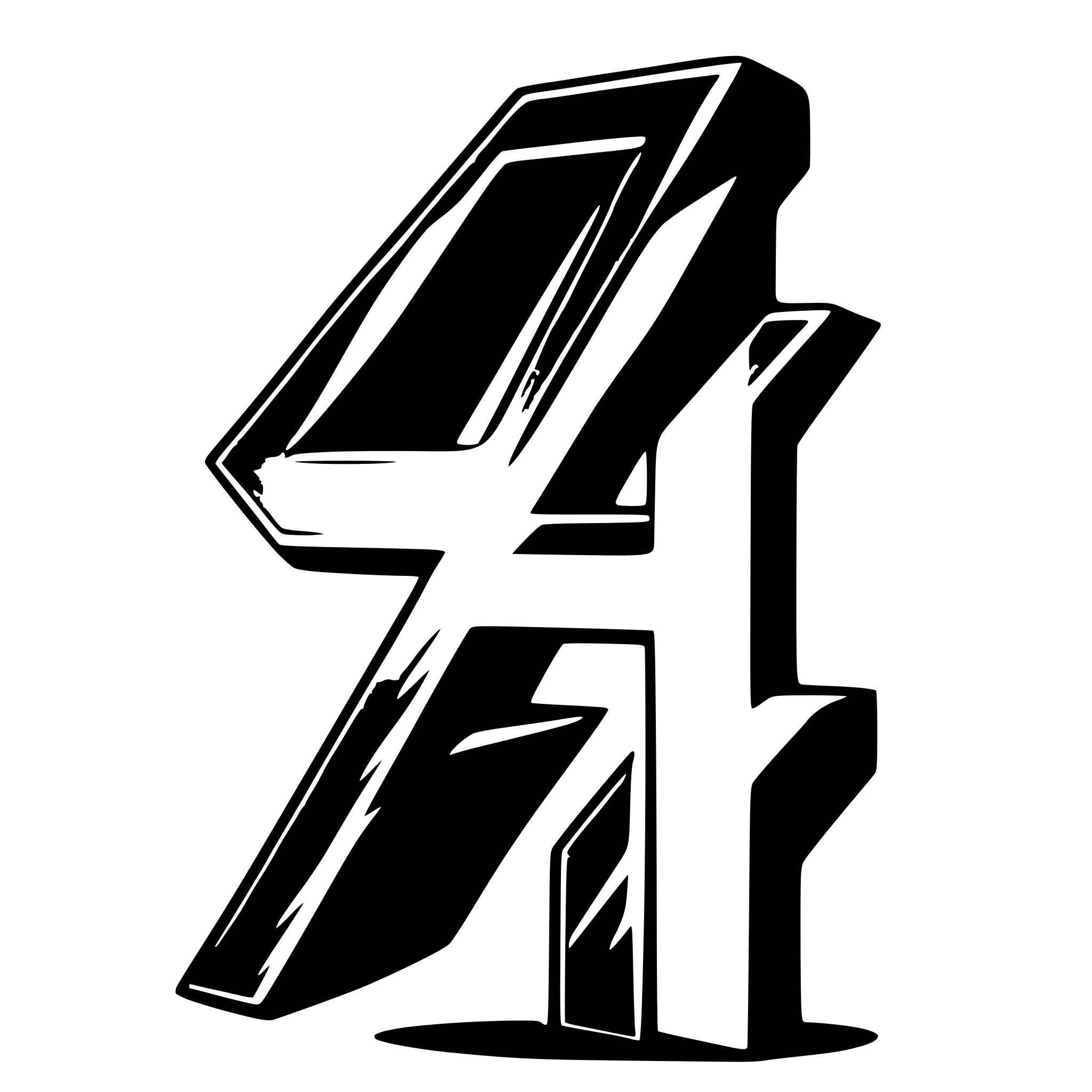 AI-generated SVG of a logo with the letters z and V in orange and blue