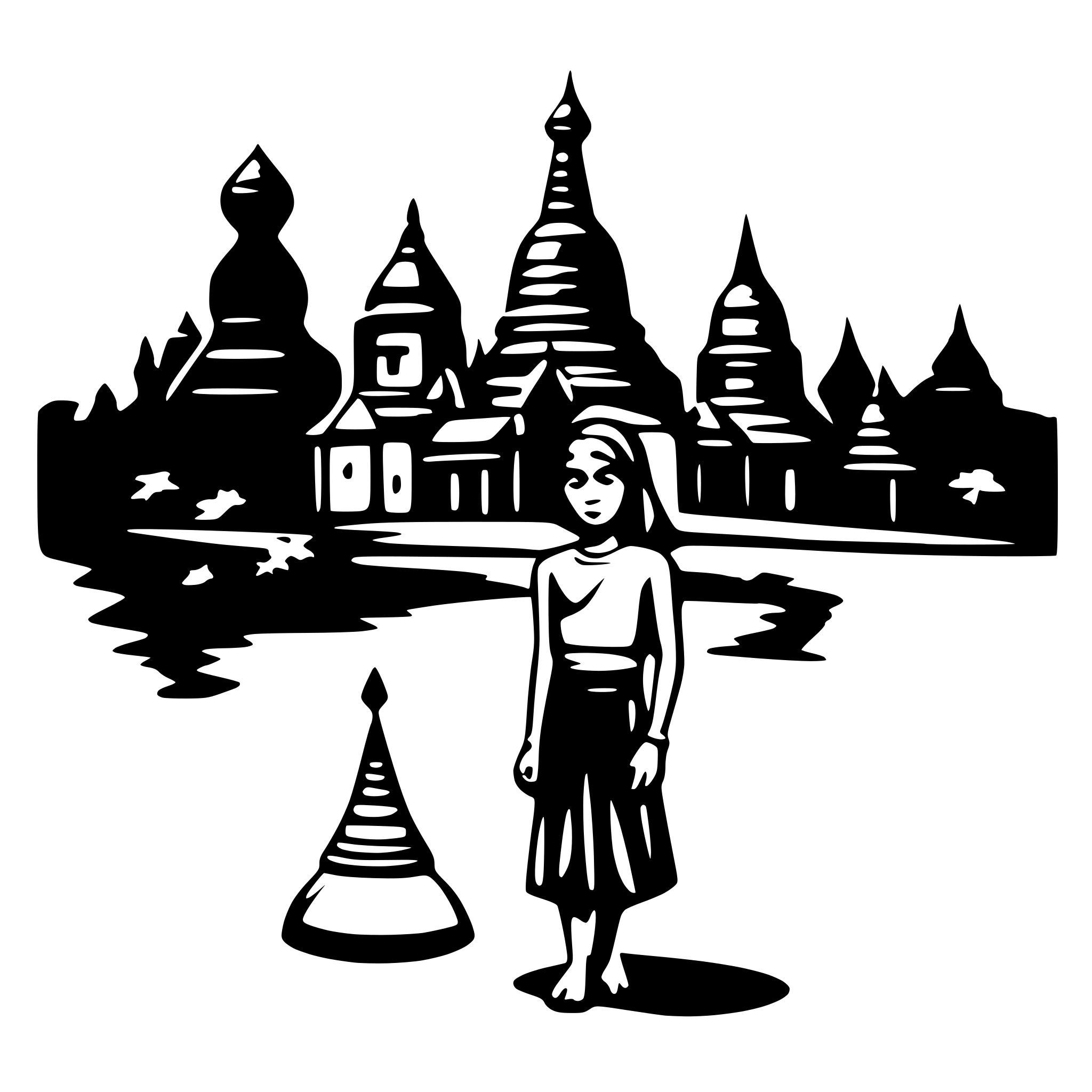 AI-generated SVG of 'Myanmar'