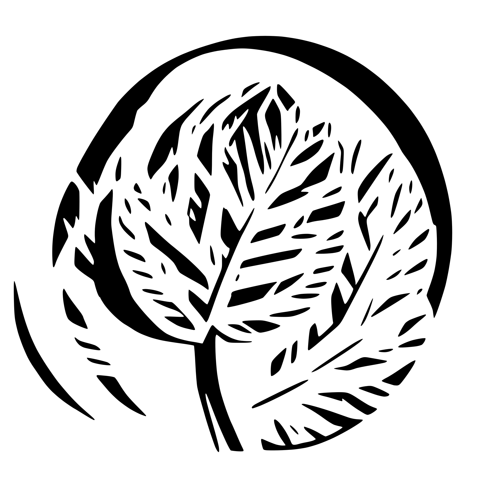 AI-generated SVG of a astraunaute