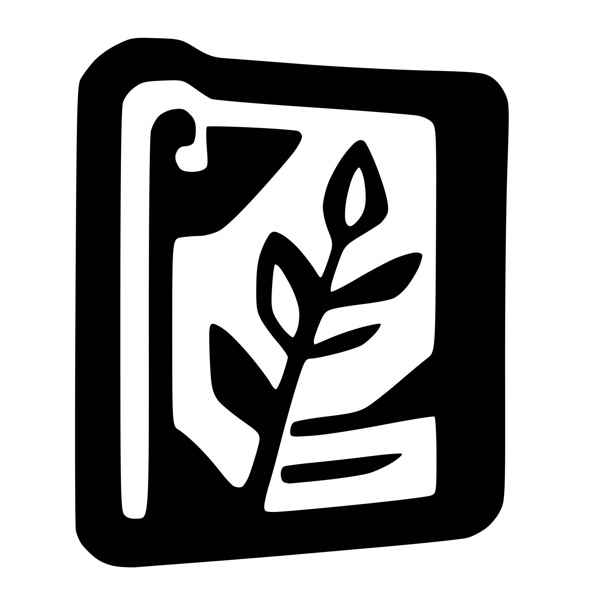 AI-generated SVG of a raw iron ore icon