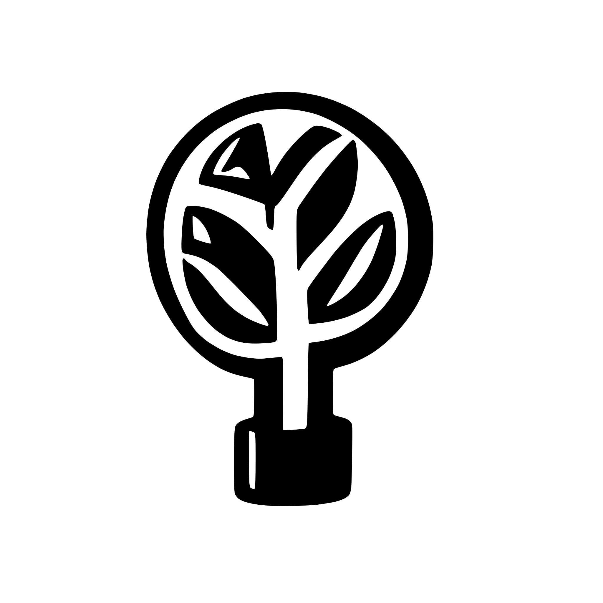 AI-generated SVG of 'field icon'
