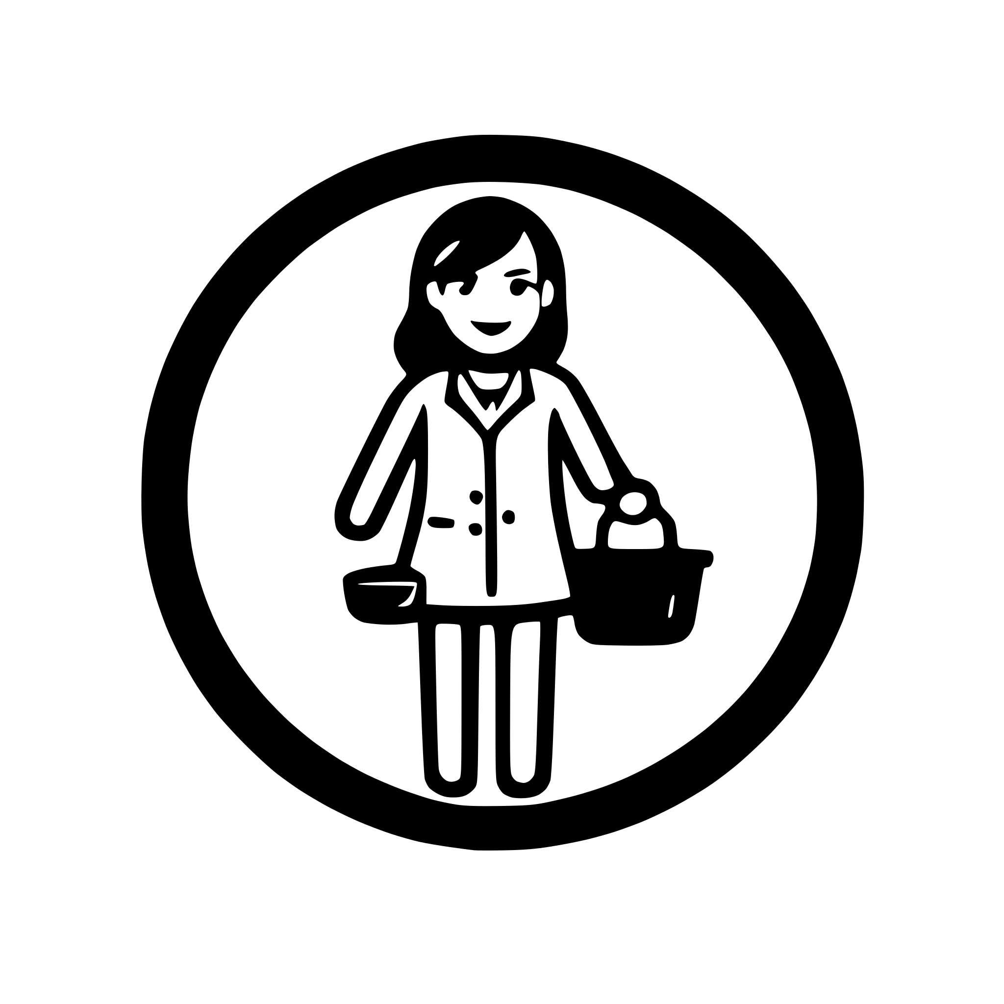 AI-generated SVG of a Functional nutritionist and weight loss