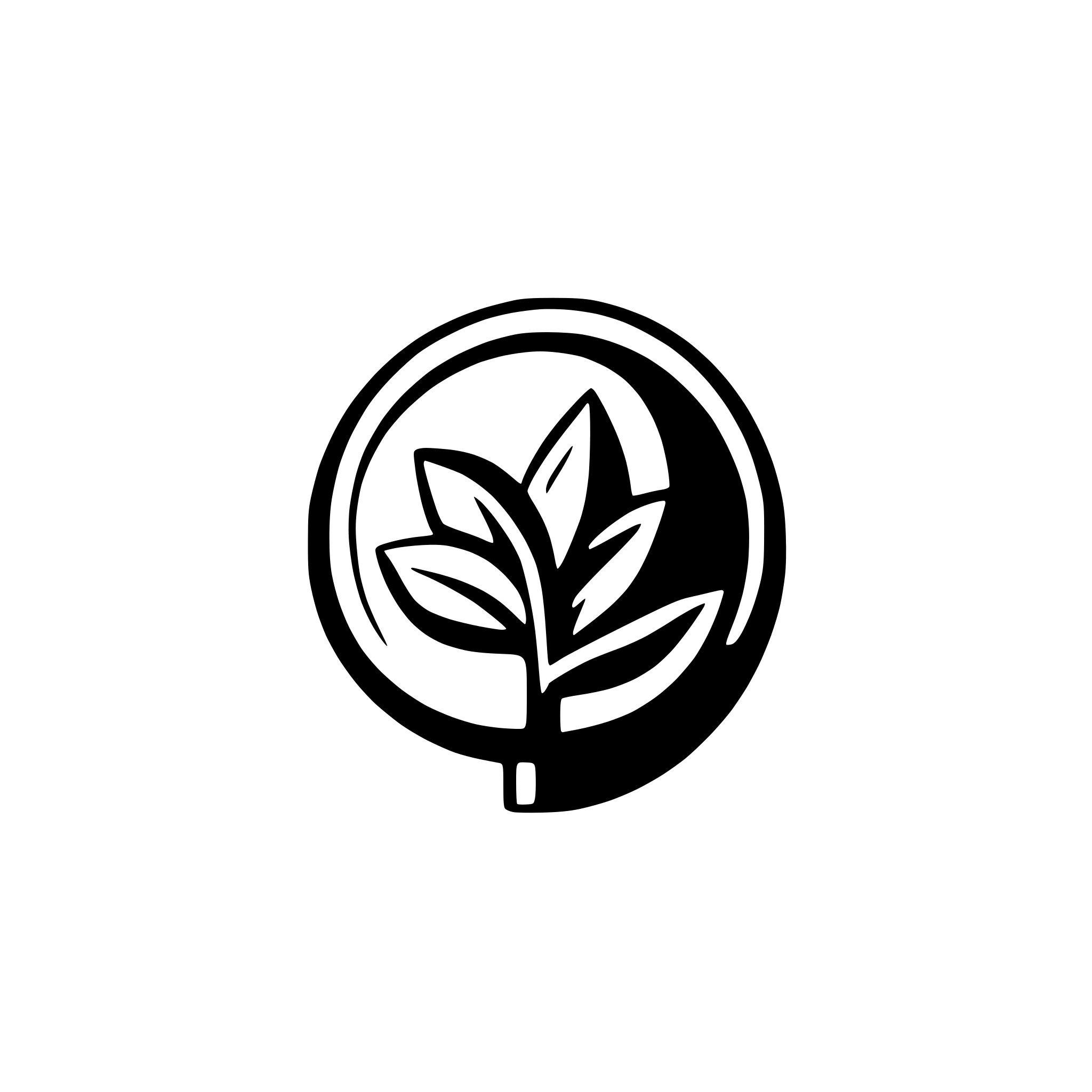 AI-generated SVG of 'Diseño grafico y artes'