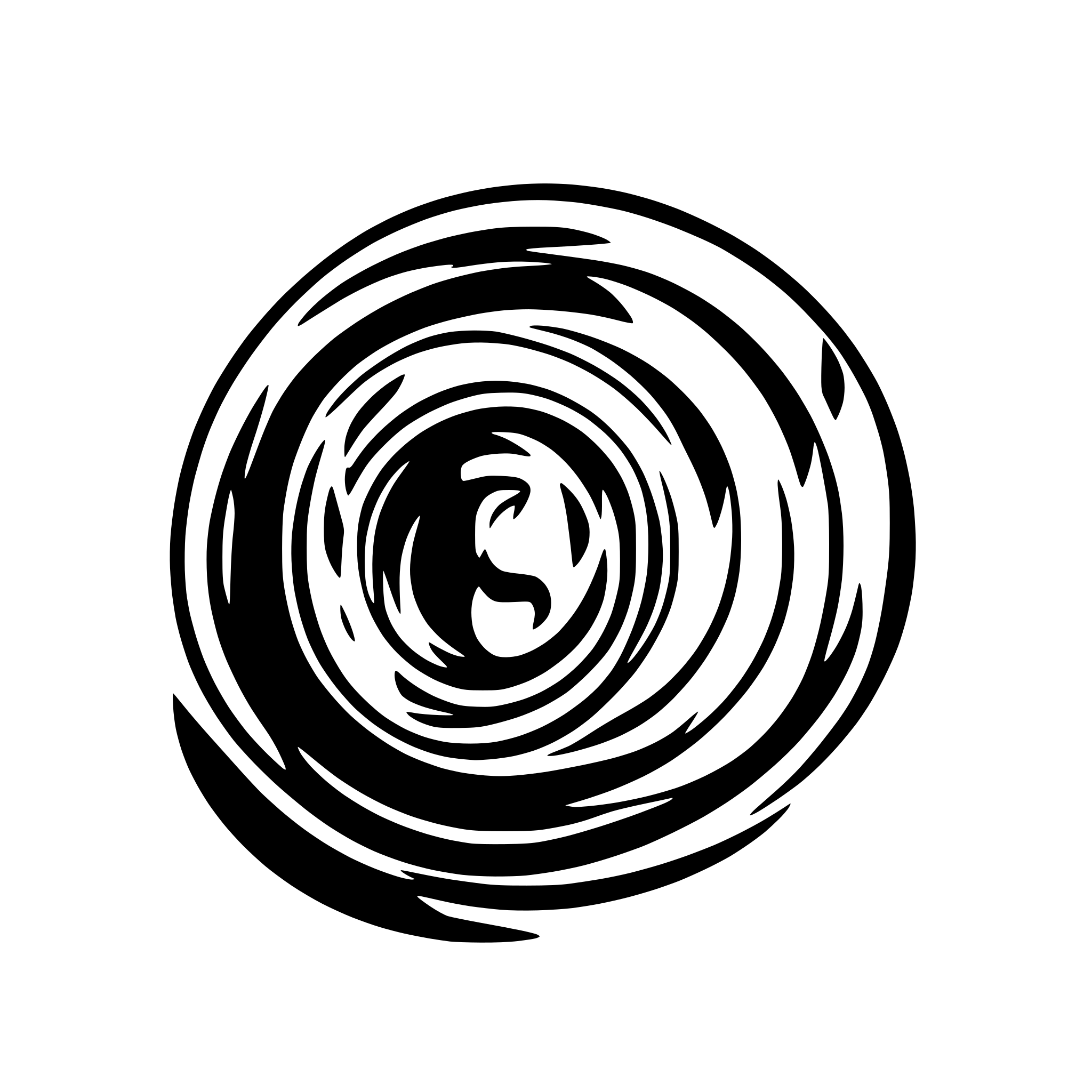 AI-generated SVG of 'video survailiance camera'