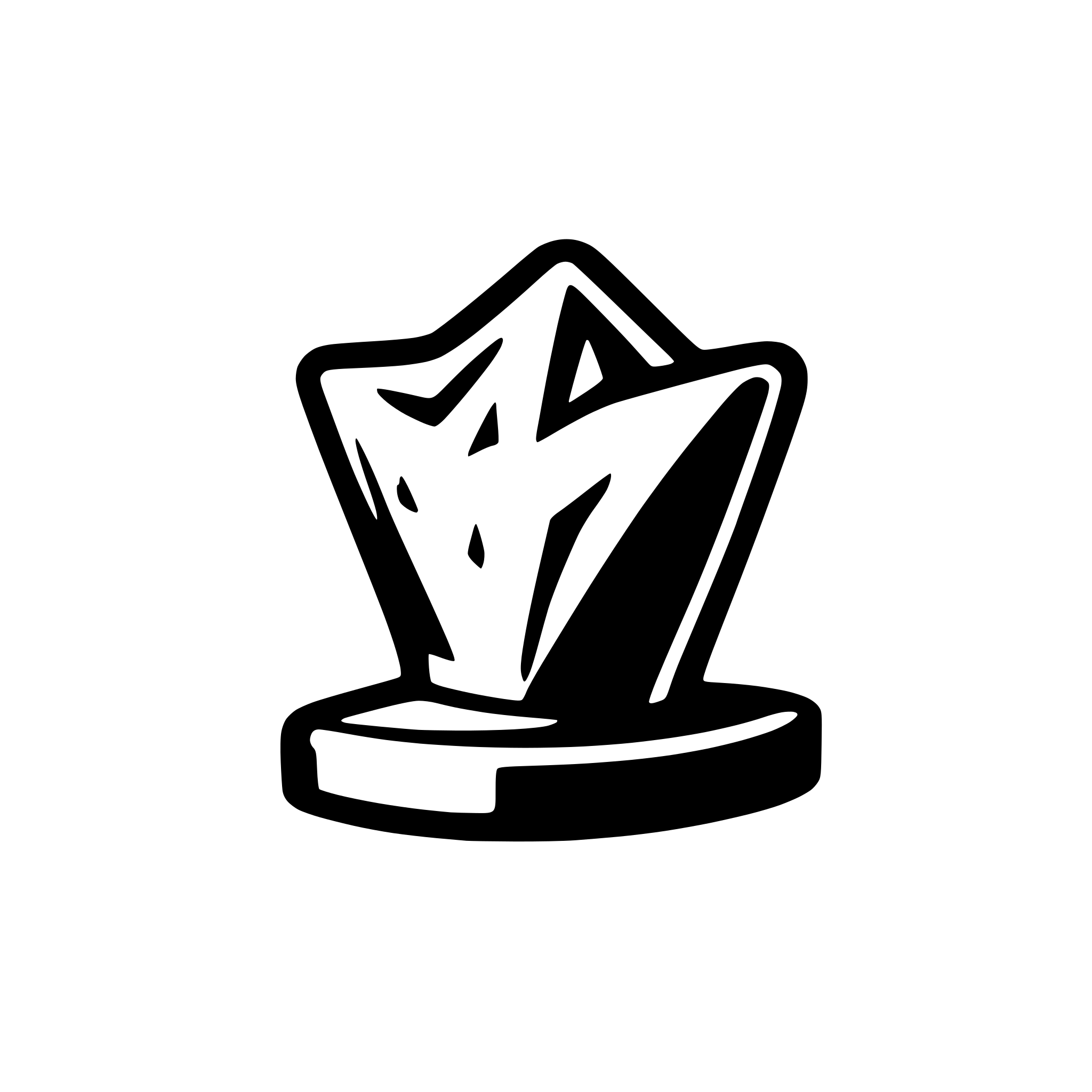 AI-generated SVG of 'anvil, 2d, forge,'