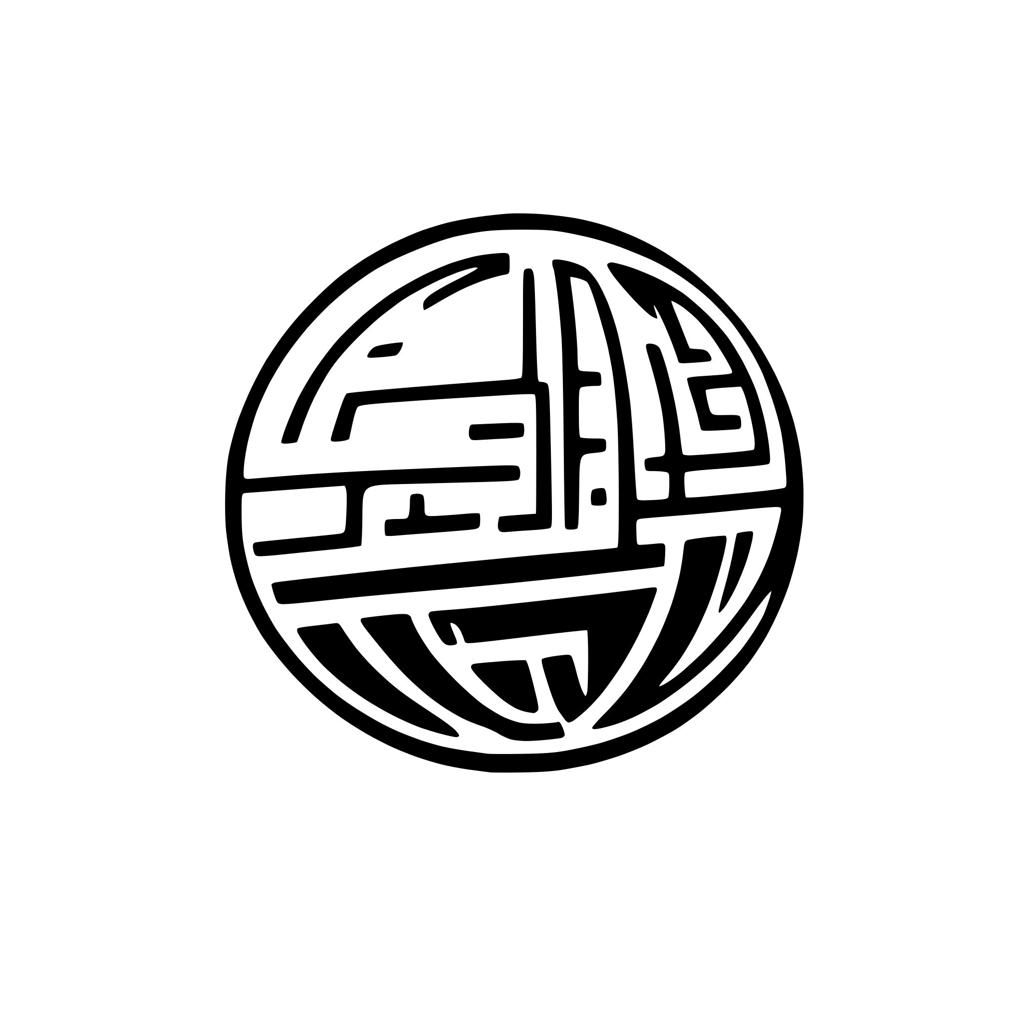 AI-generated SVG of a Create a professional and modern logo for a company named 'Info Inlet'. The design should feature a global theme, represented by a central globe or sphere, symbolizing innovation and connectivity. Surround the globe with abstract circuit patterns and data flow elements to reflect cutting-edge technology and AI integration. Use a sleek and futuristic color palette, incorporating shades of blue, teal, and silver for a polished, high-tech appearance. Ensure the design is clean, minimalist, and vers