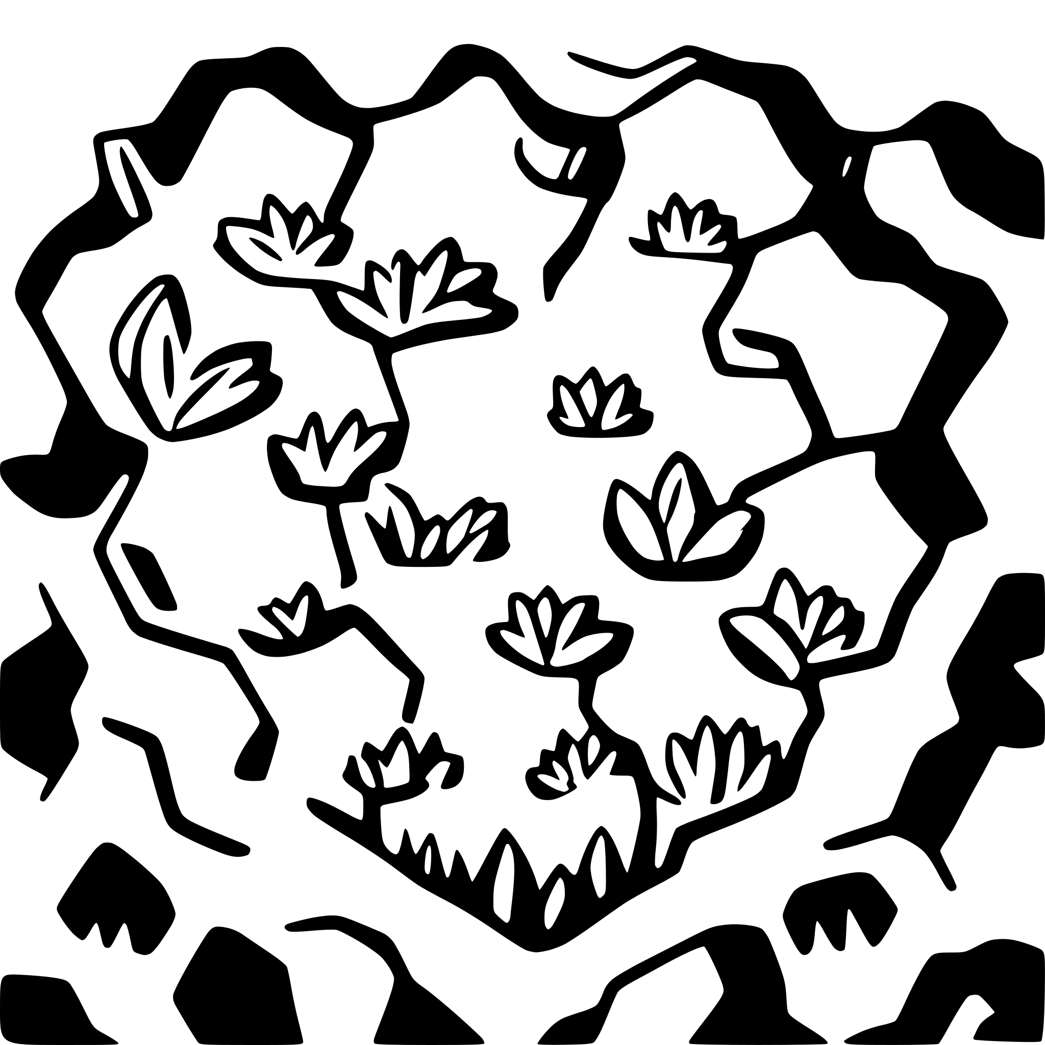 AI-generated SVG of a Map tile for a hex grid-based map. Representing grassy plains. Natural colors.