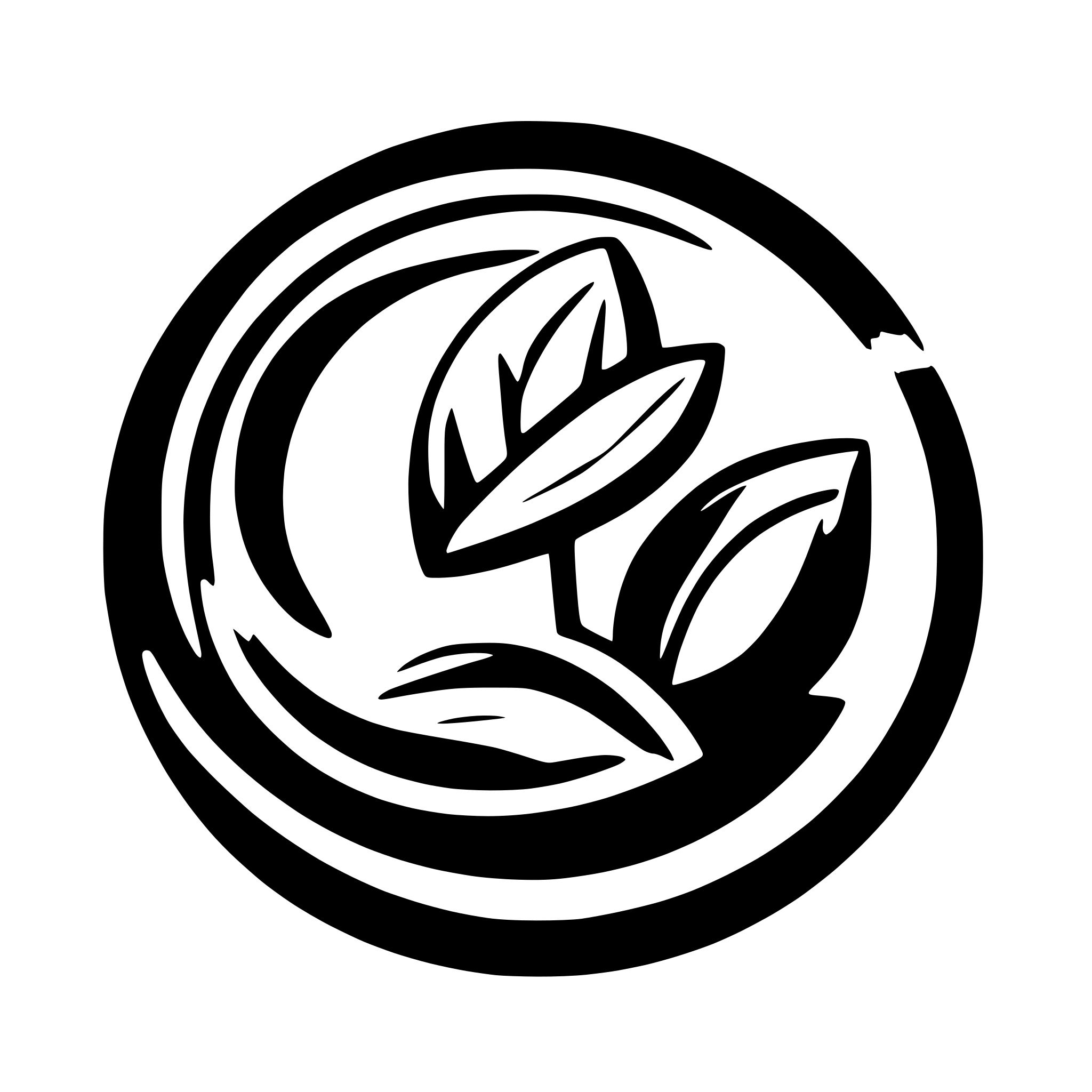 AI-generated SVG of a Faça um logotipo juntando o K e M, que quer dizer KARGER MISTK