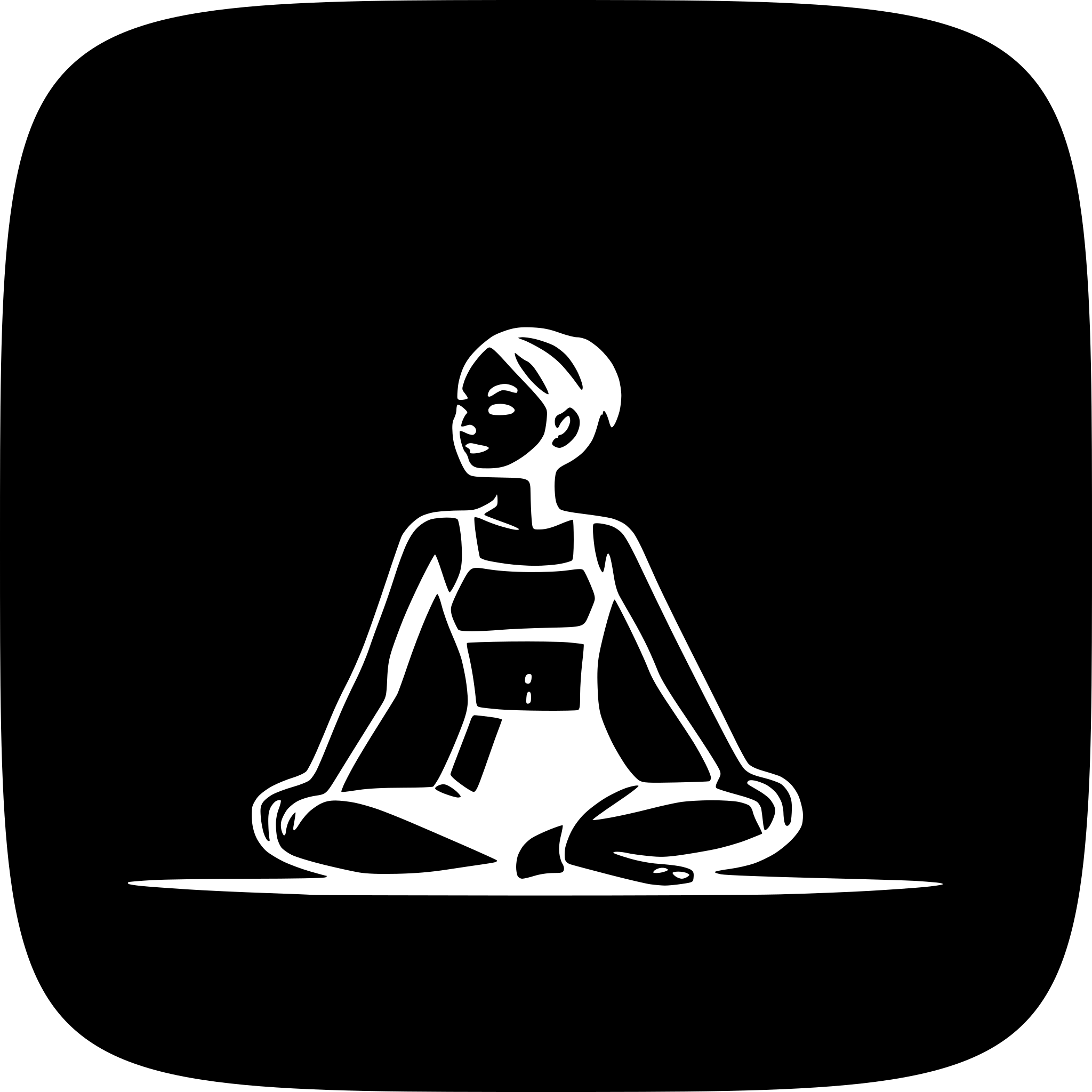 AI-generated SVG of ', vector illustration, monochrome'