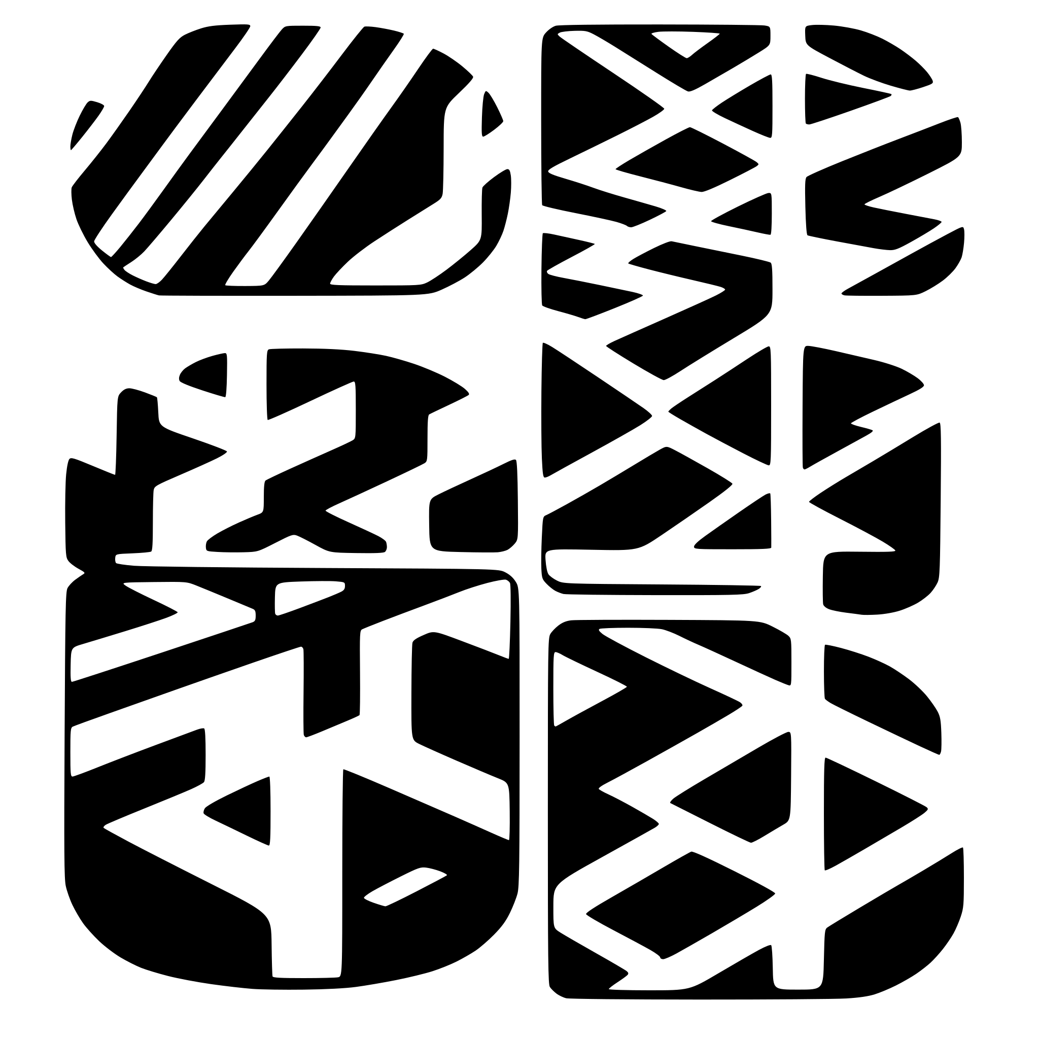 AI-generated SVG of 'Multiple trendy geometric doormats'