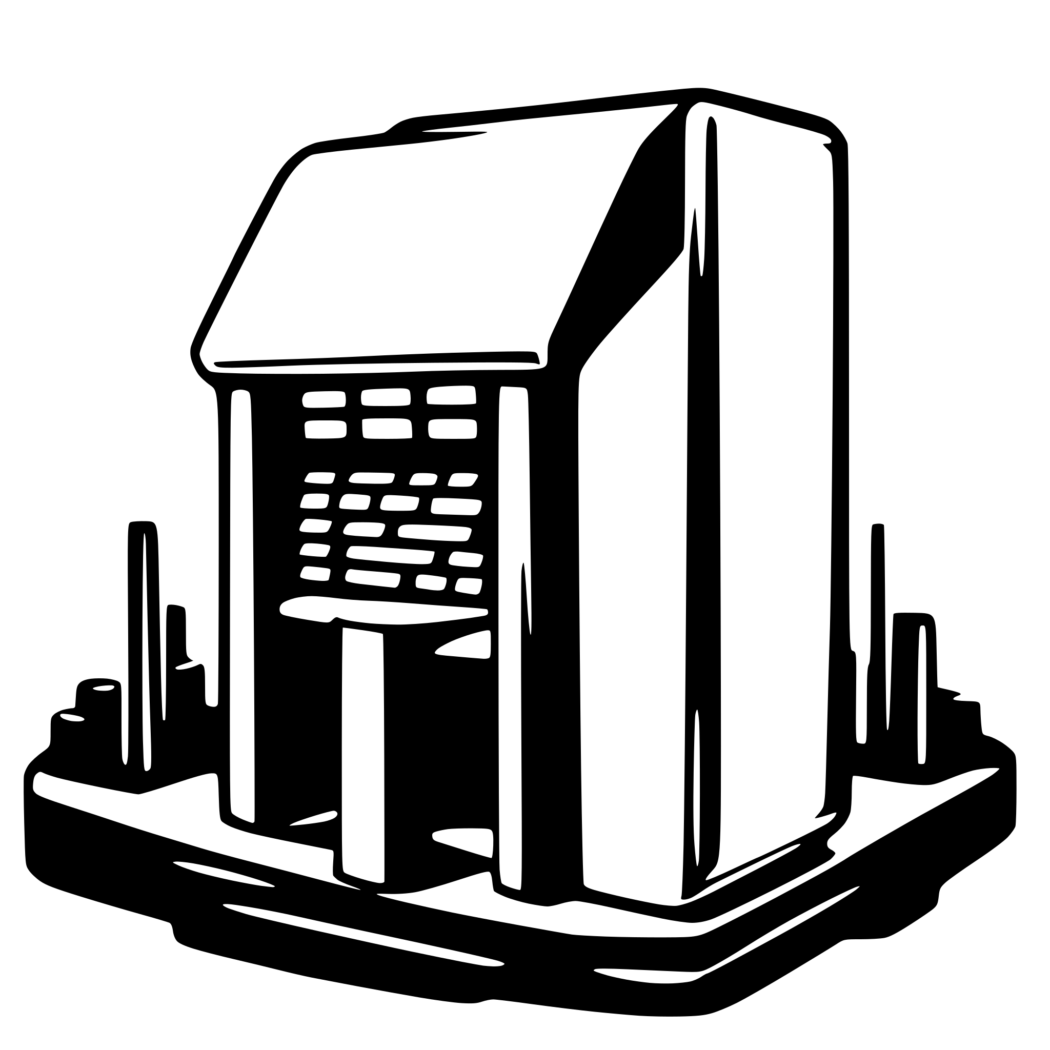 AI-generated SVG of a an svg image to represent a site that host network devices AI-generated SVG of a an svg image to represent a site that host network devices