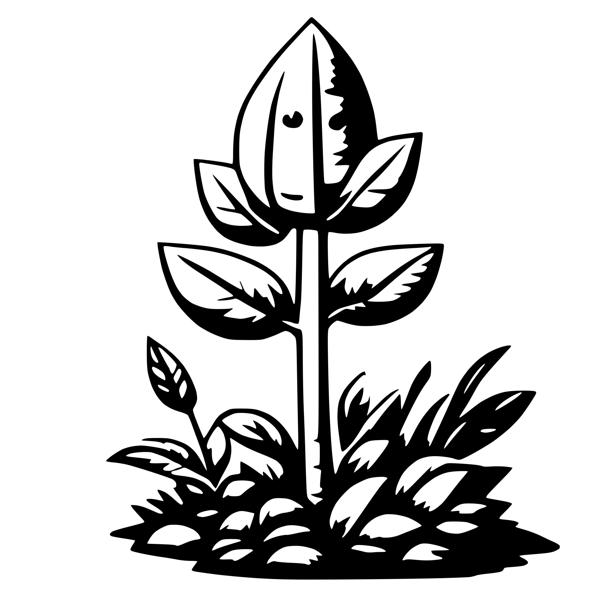 AI-generated SVG of 'T-shart'