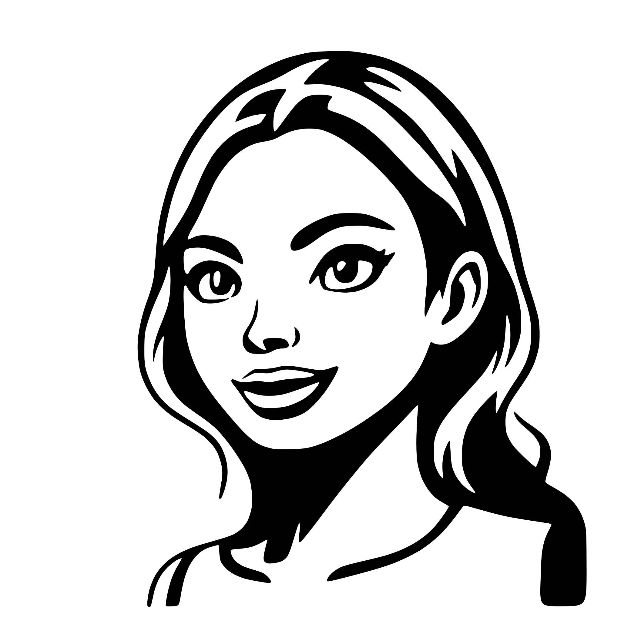 AI-generated SVG of a Experienced and Trusted