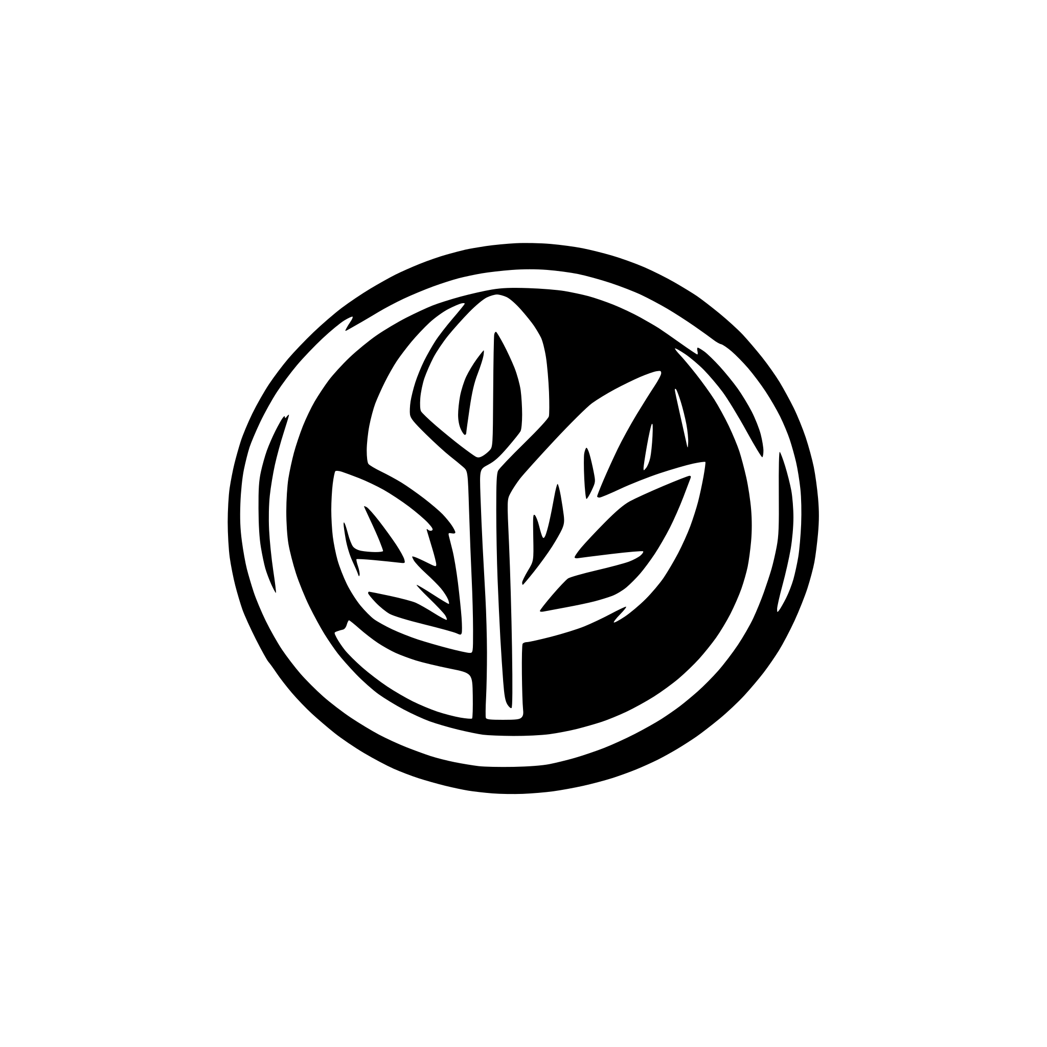 AI-generated SVG of a perigeo
