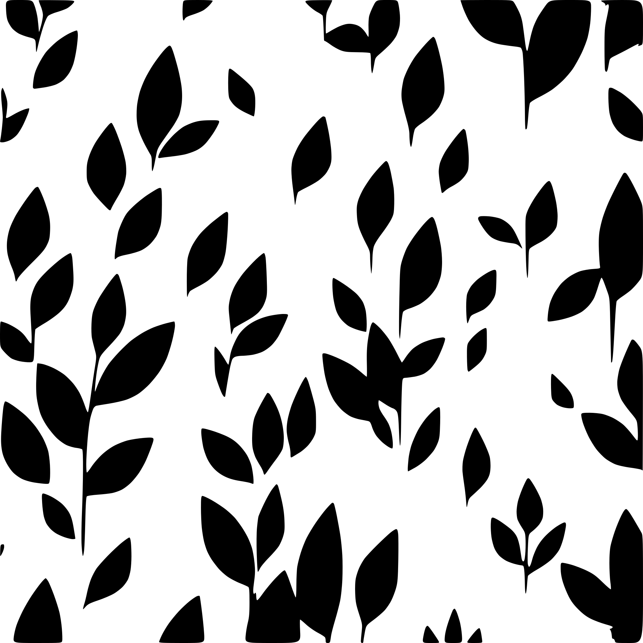 AI-generated SVG of a repeating pattern minimal