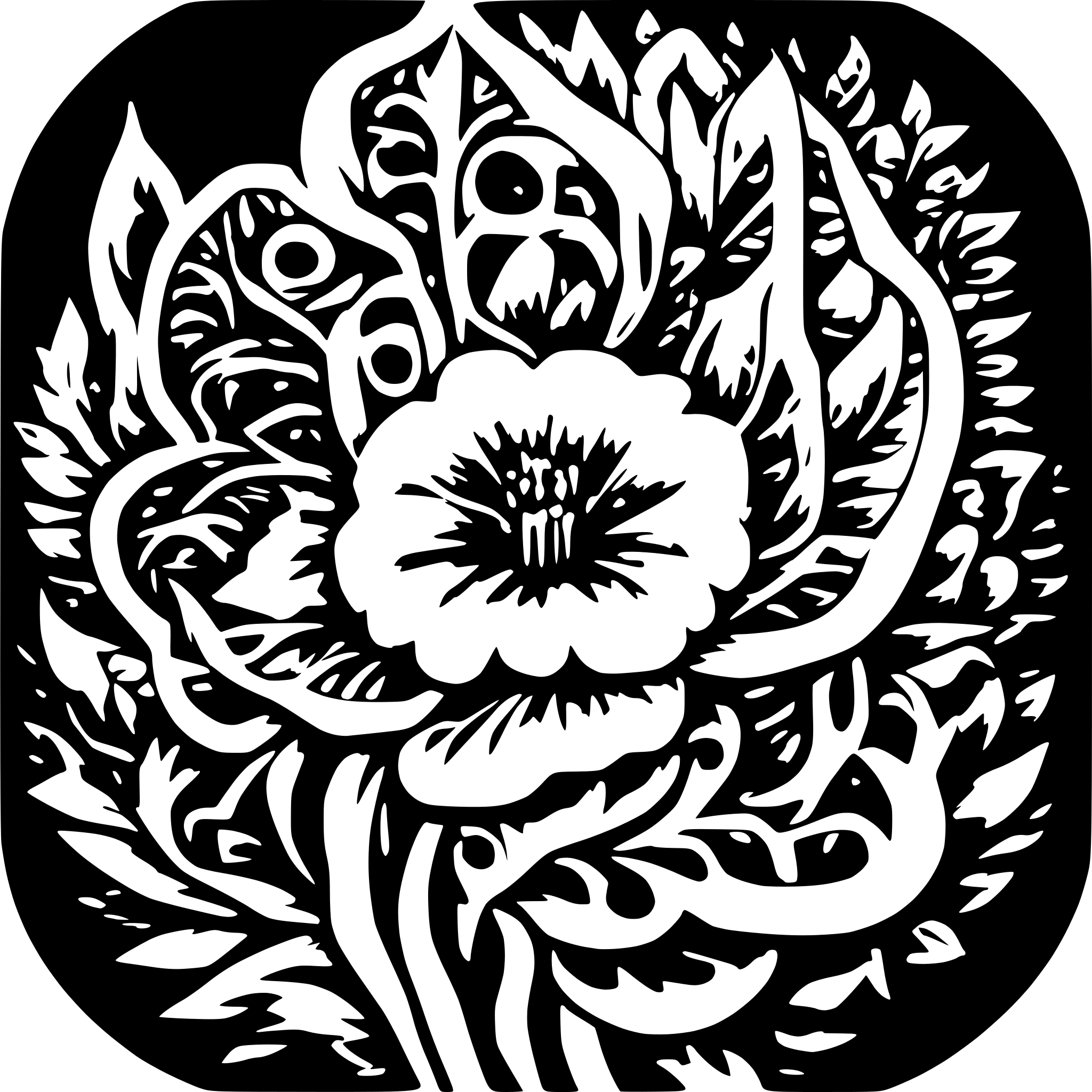 AI-generated SVG of 'ztrozkotaná loď'