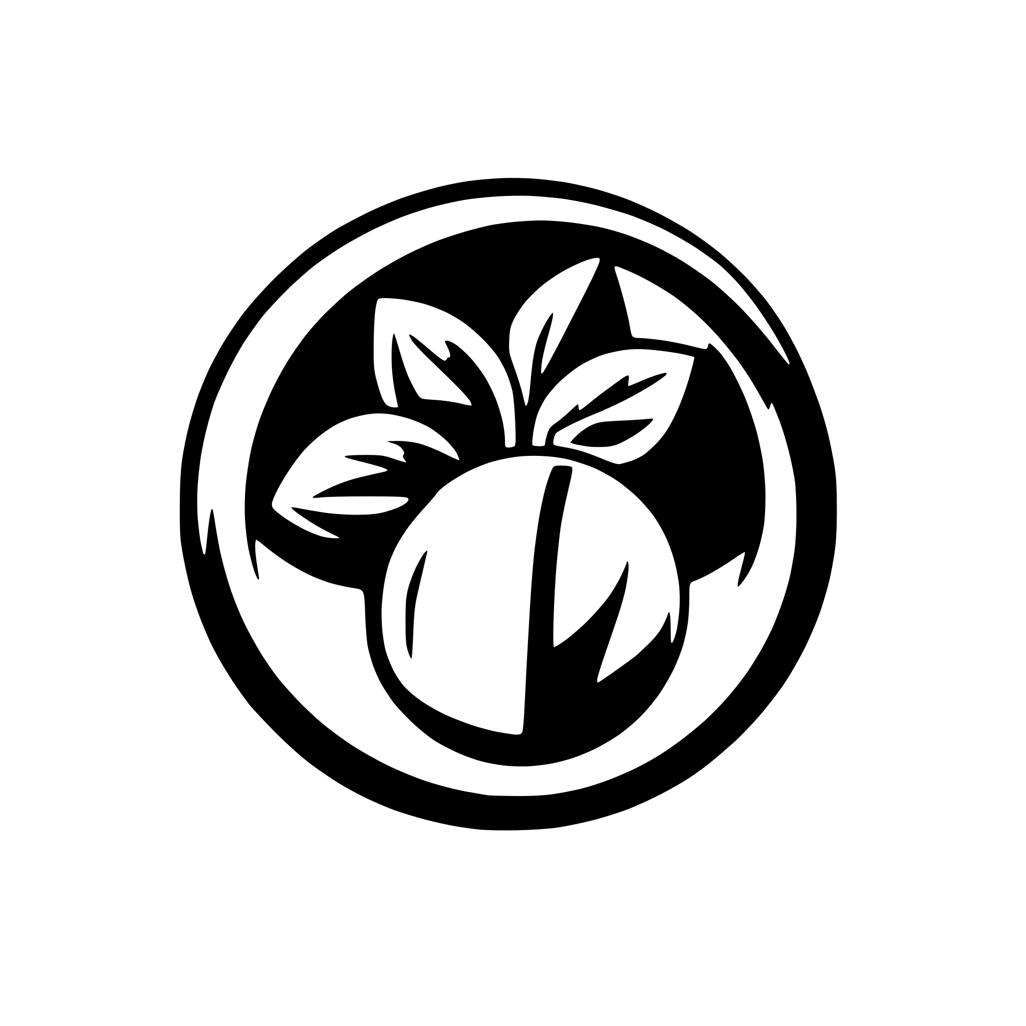 AI-generated SVG of 'UNEIV logo'