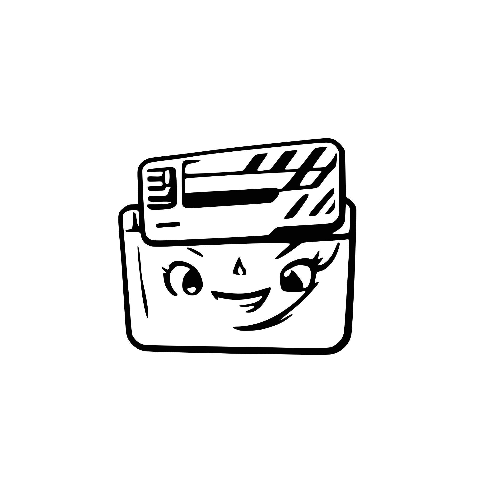 AI-generated SVG of 'missing credit card'