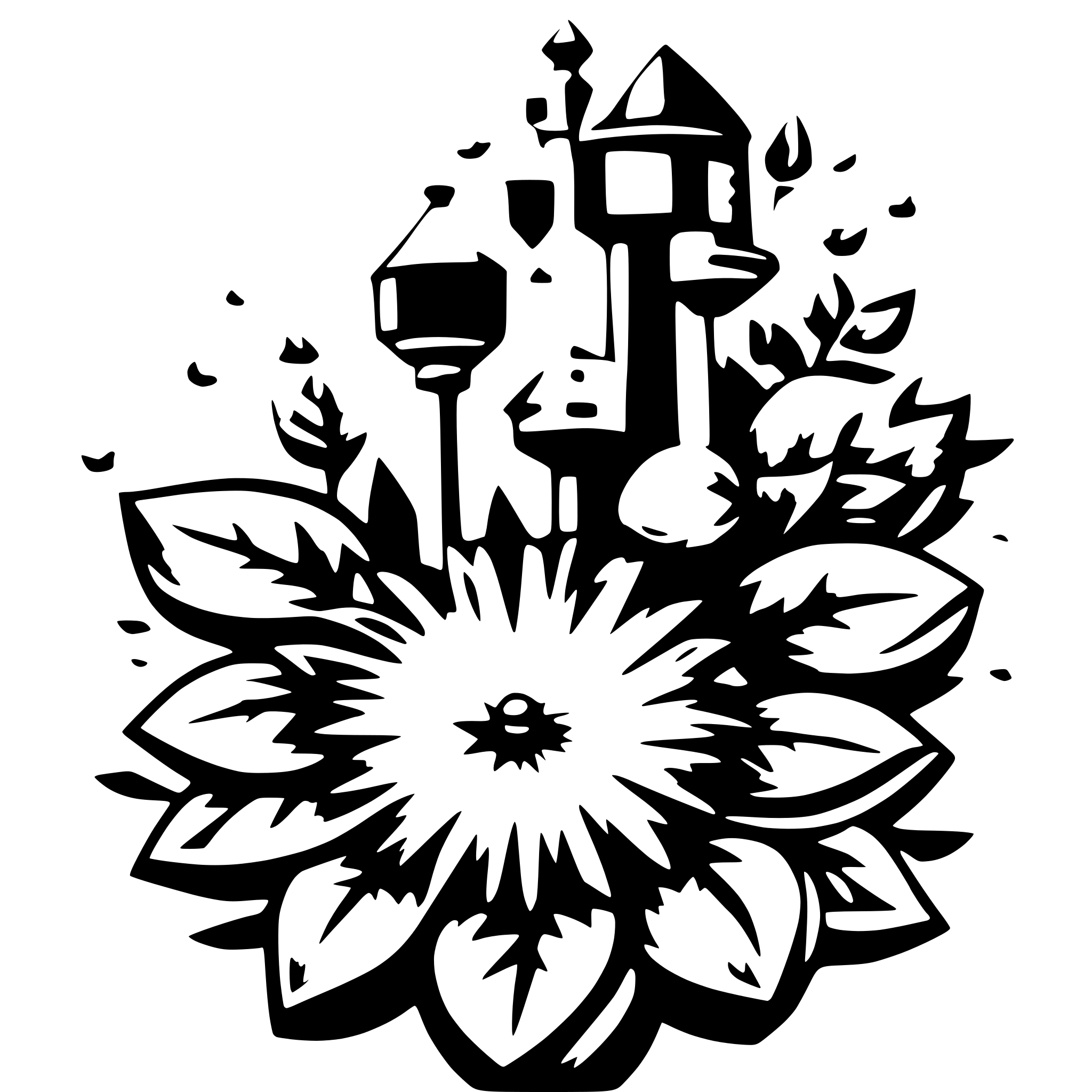 Complex Svg Examples SVG for 'make the artwork more complex and add more design elements ...