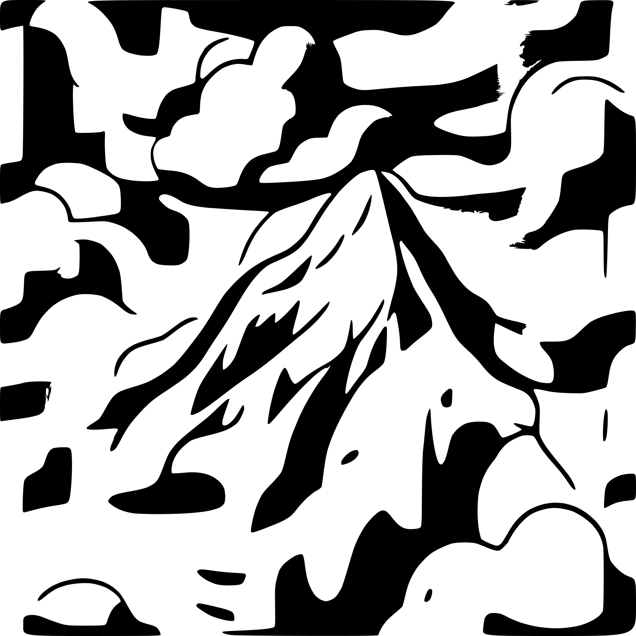AI-generated SVG of 'cloud in sky'