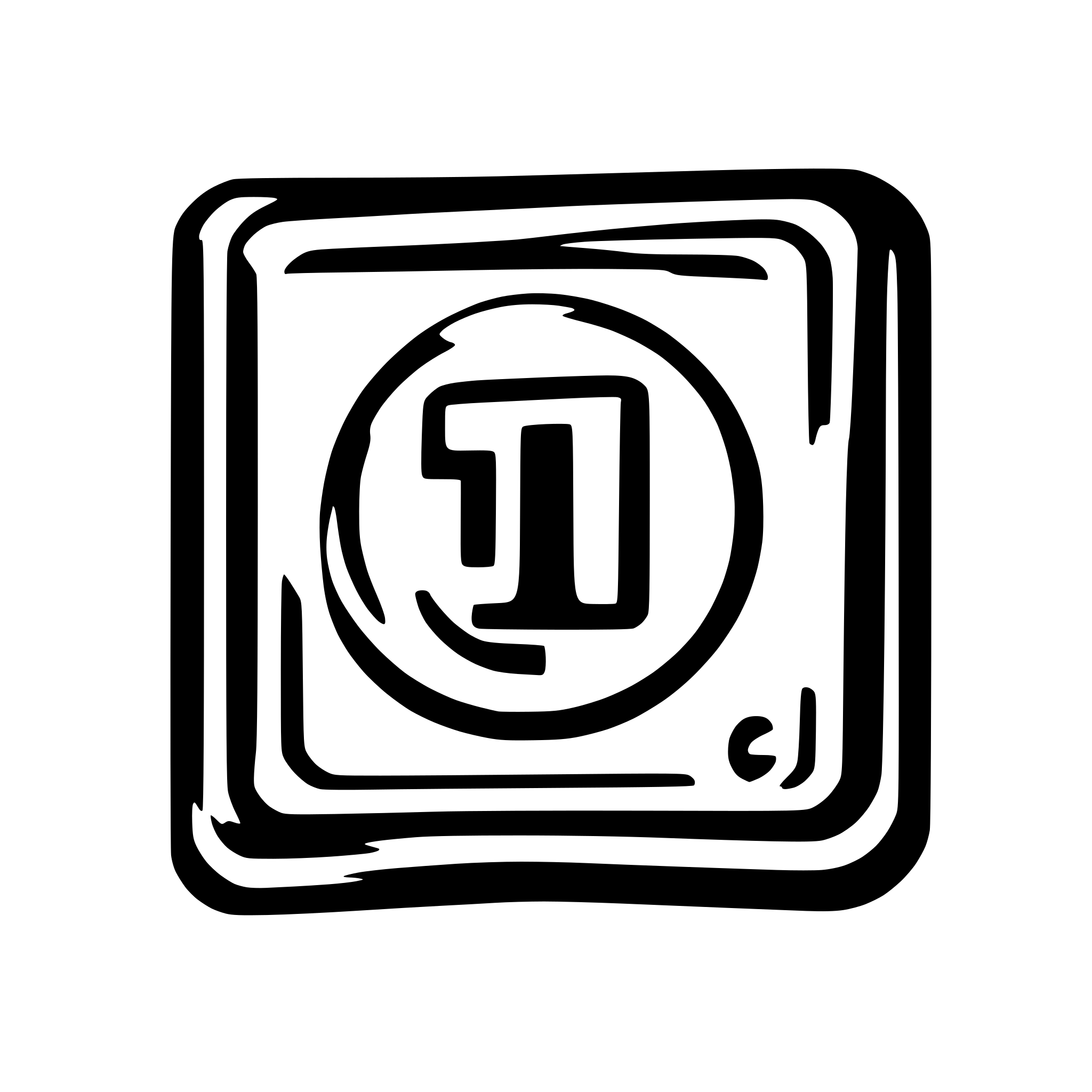 AI-generated SVG of a Design a square LOGO, containing the two letters 'ZM', which is simple and technological.