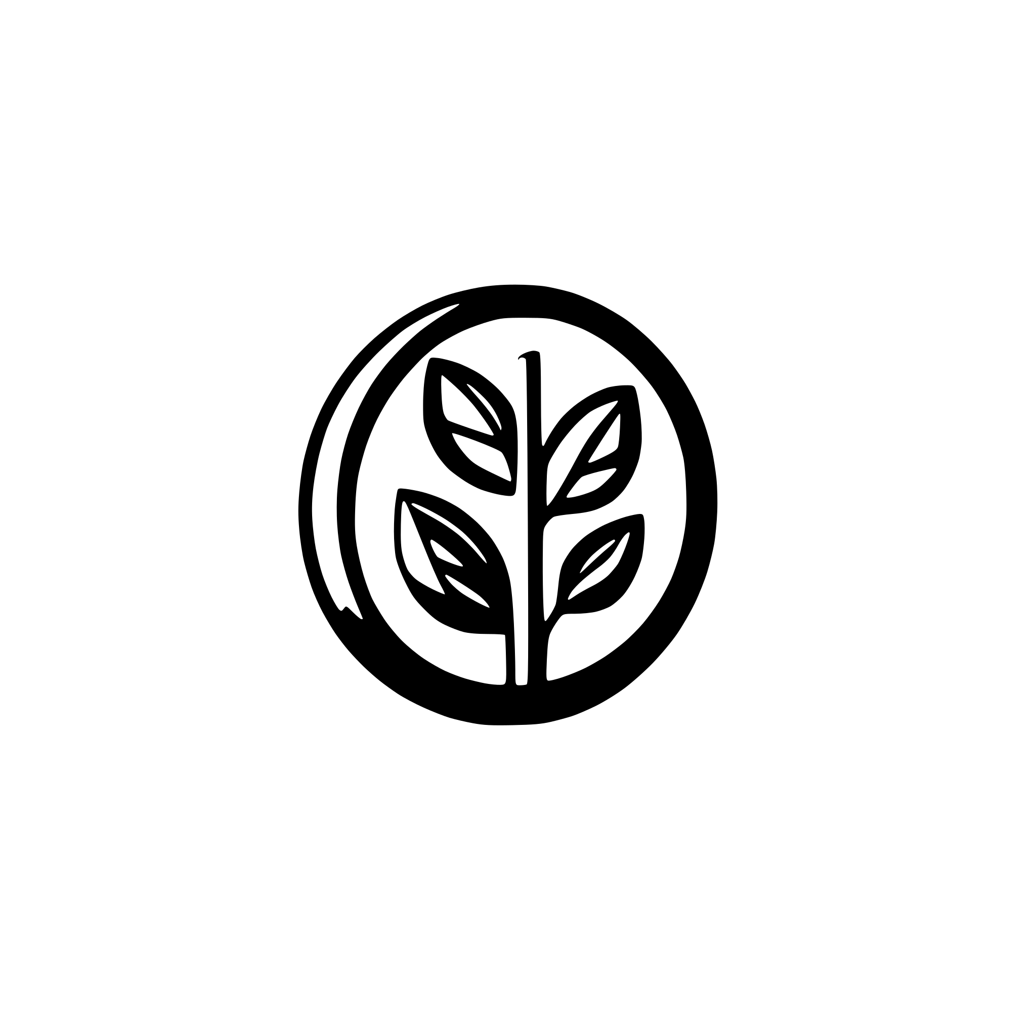 AI-generated SVG of 'baseclean logo'