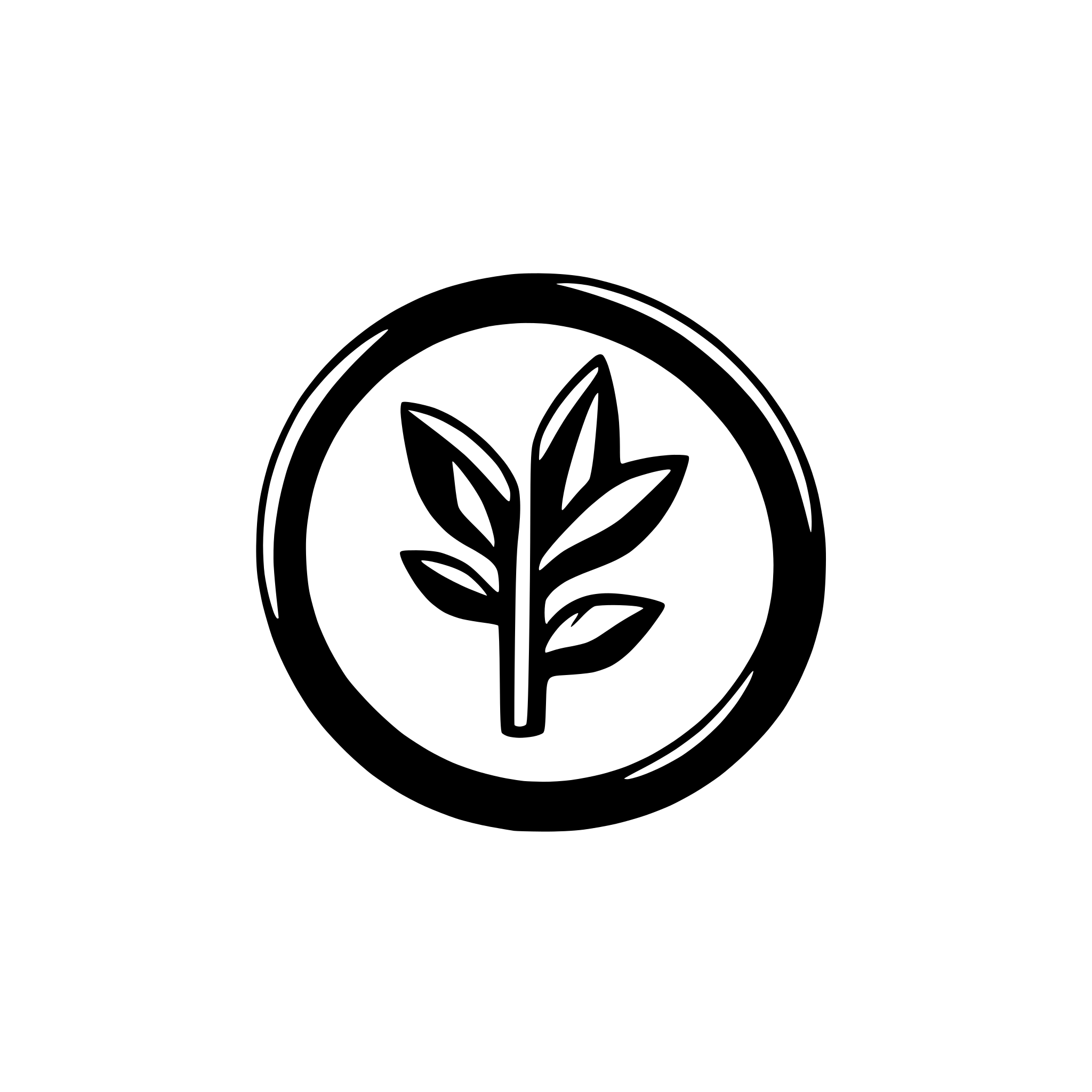 AI-generated SVG of a tech helper