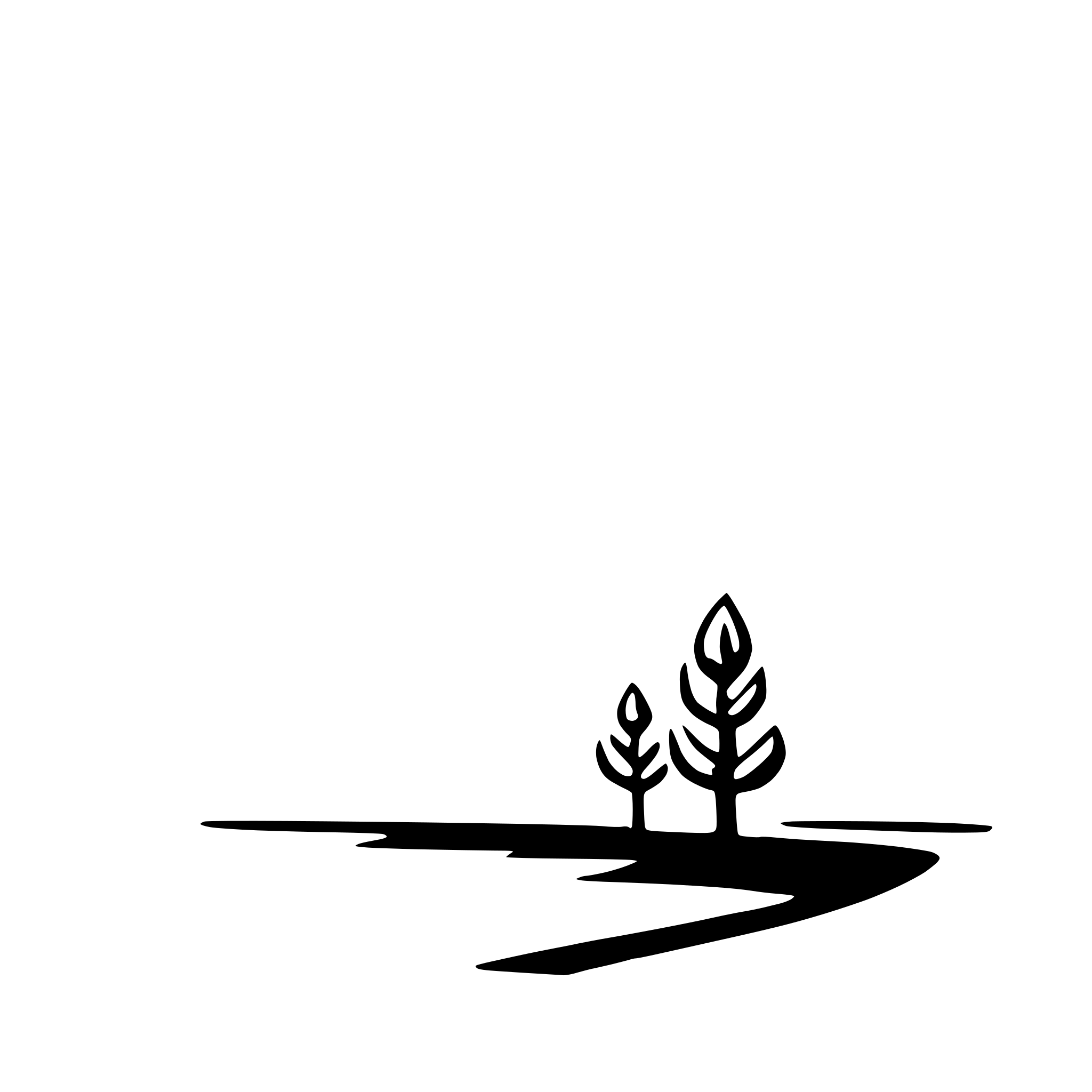 AI-generated SVG of 'canvas'
