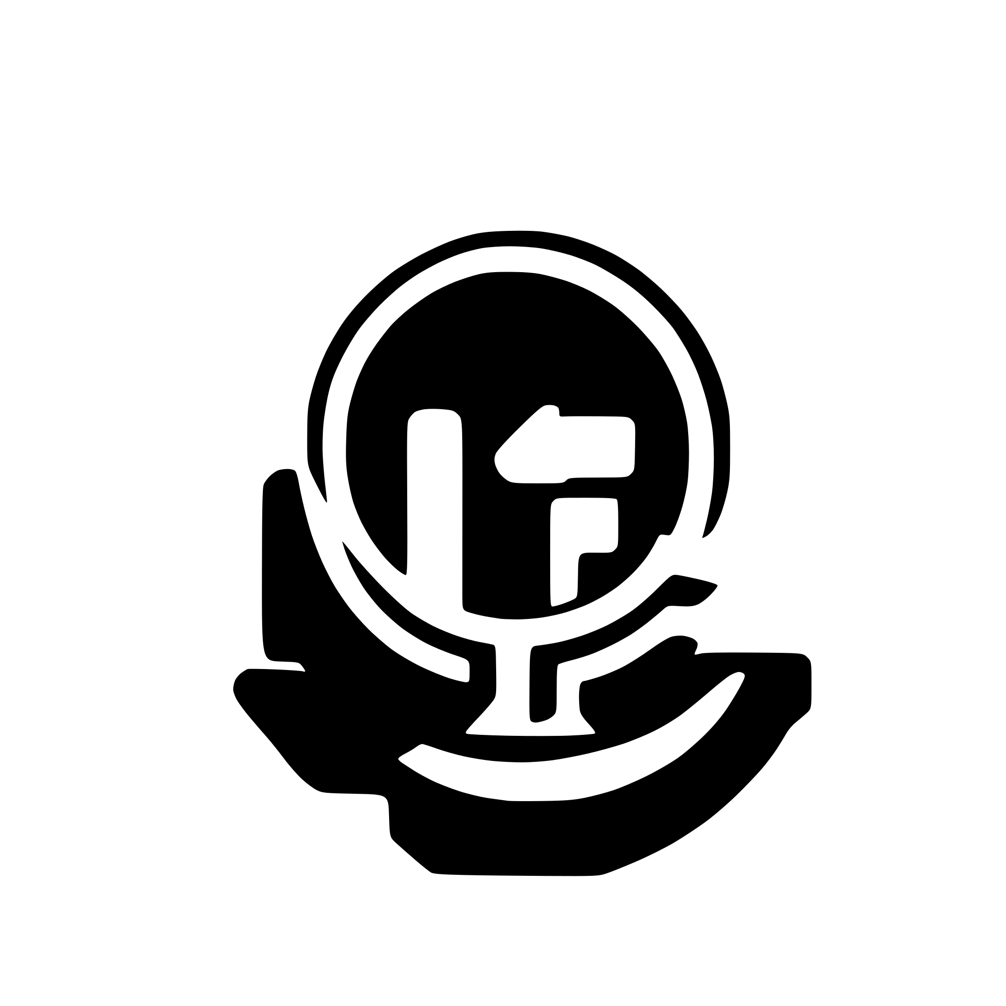 AI-generated SVG of 'whatsapp icon'
