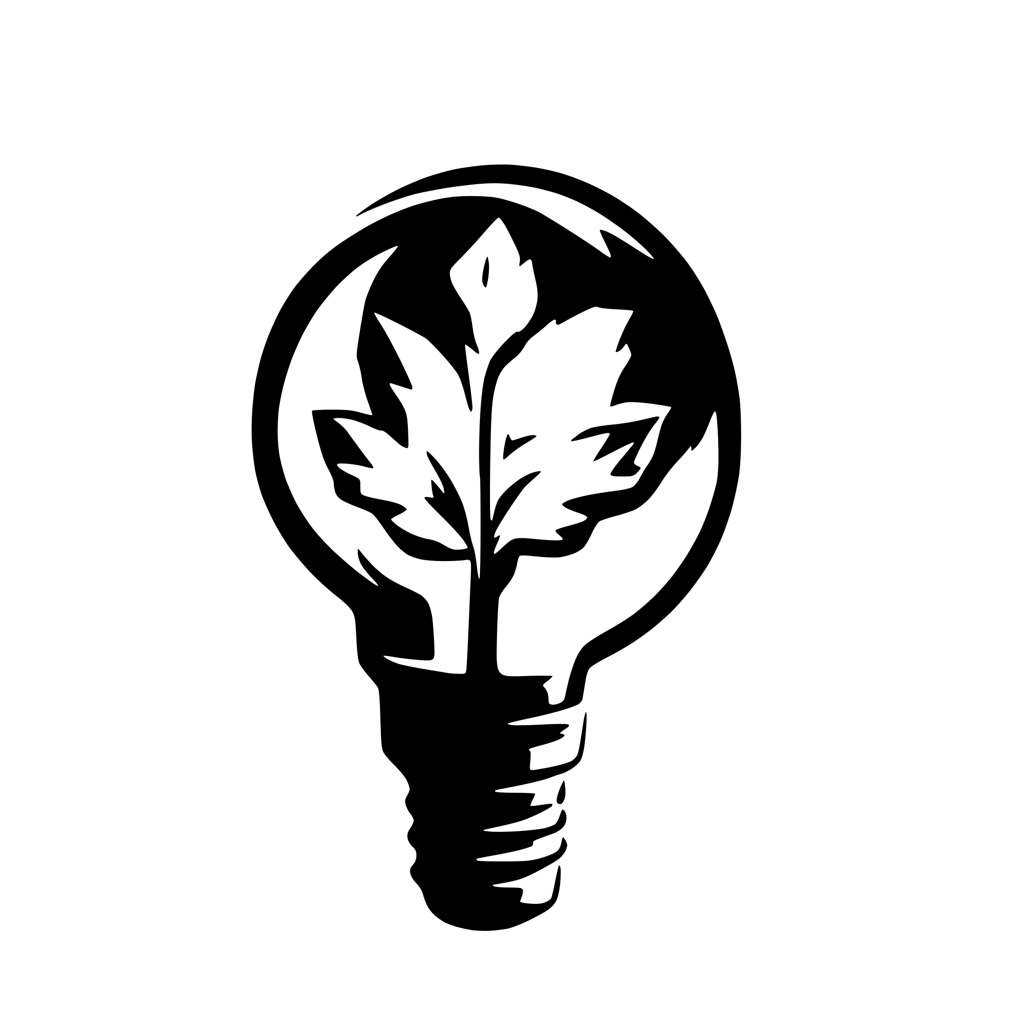 AI-generated SVG of a fireball