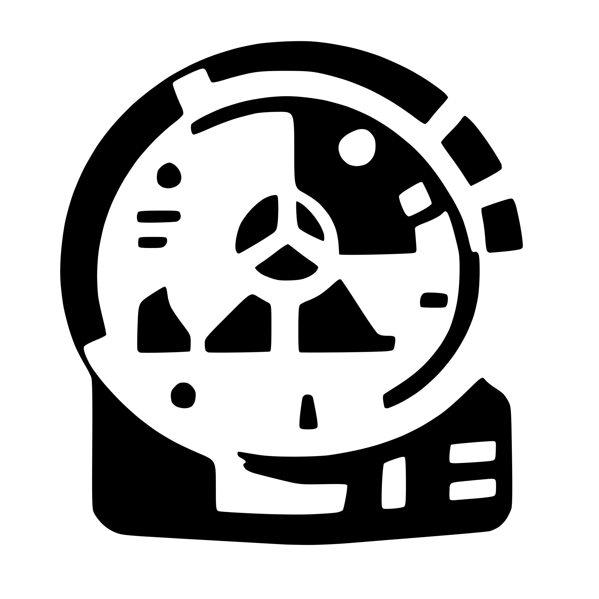 AI-generated SVG of a Dashboard, insights