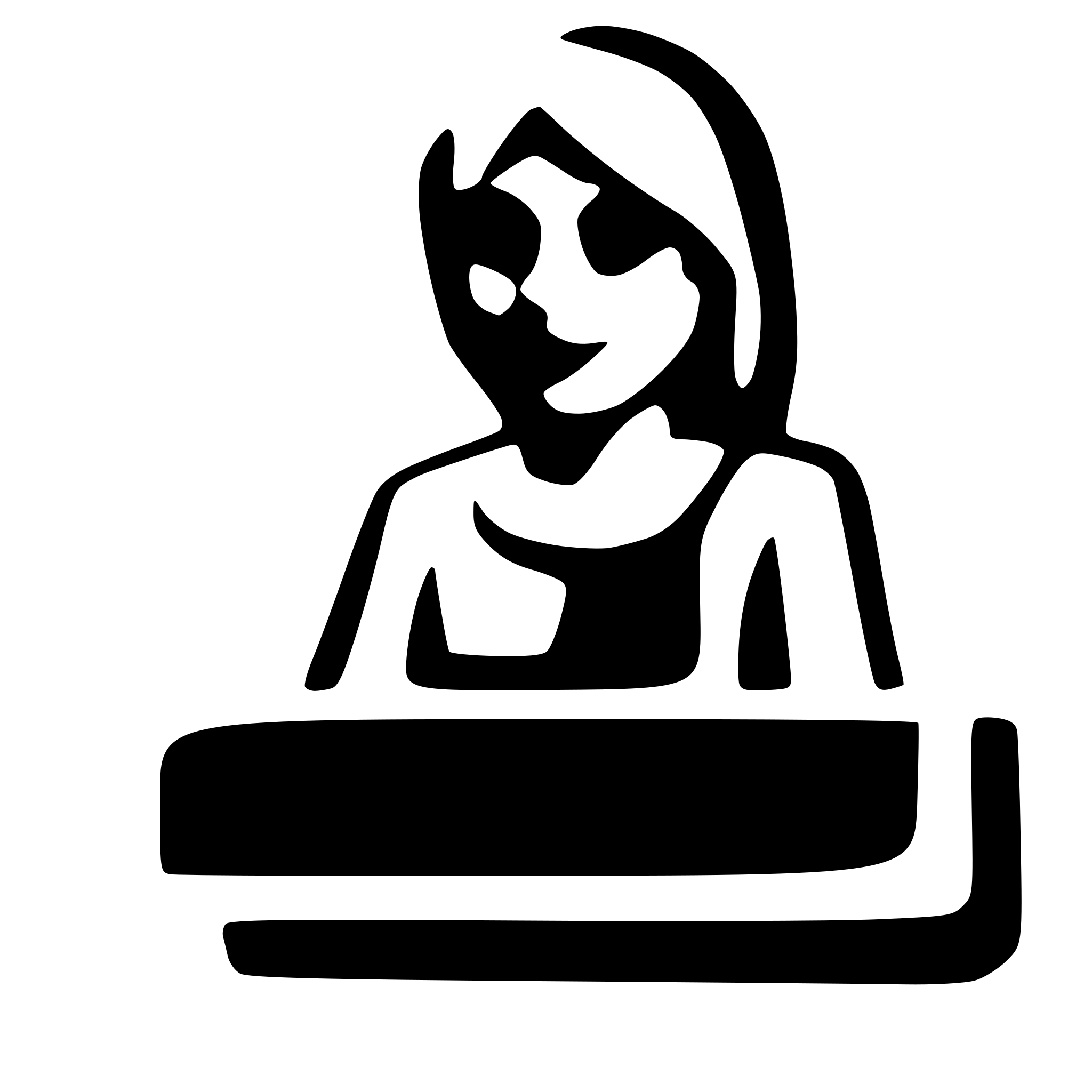 AI-generated SVG of a NGO Registration
