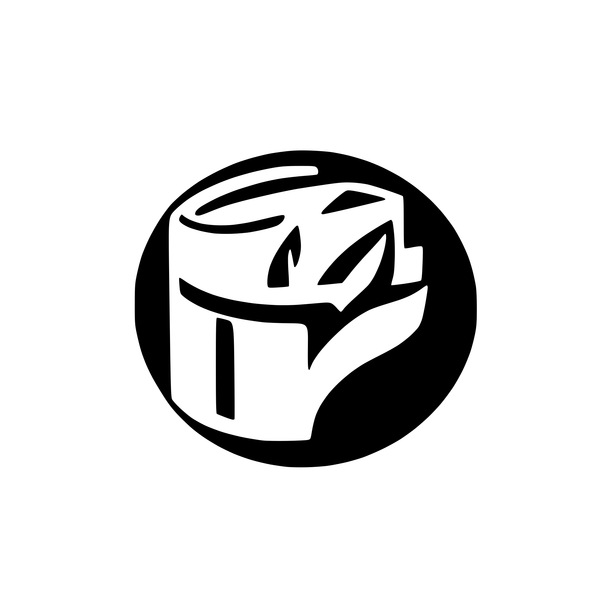 AI-generated SVG of a Content Roll Ad