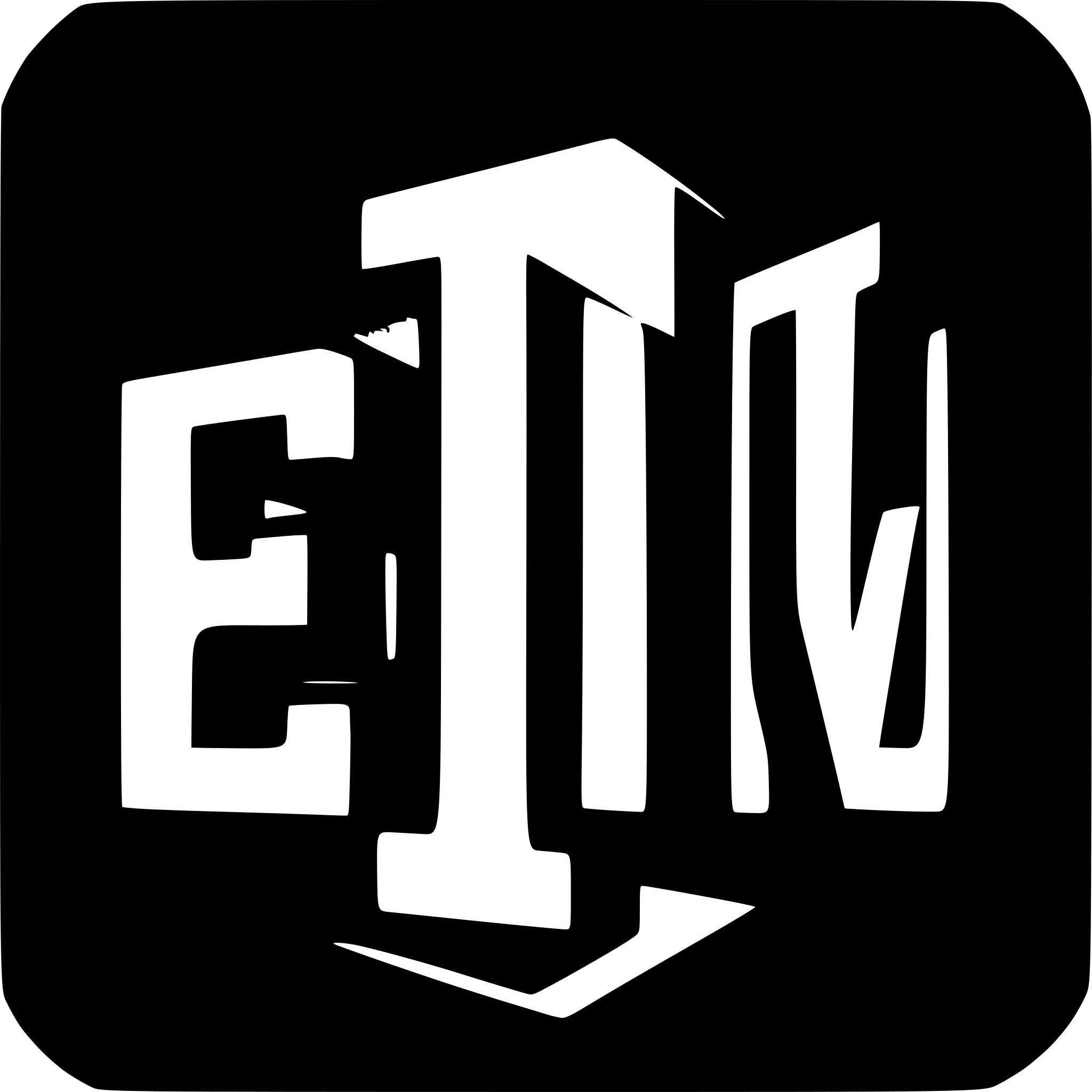 AI-generated SVG of a elsevar IT dev NAME WORD