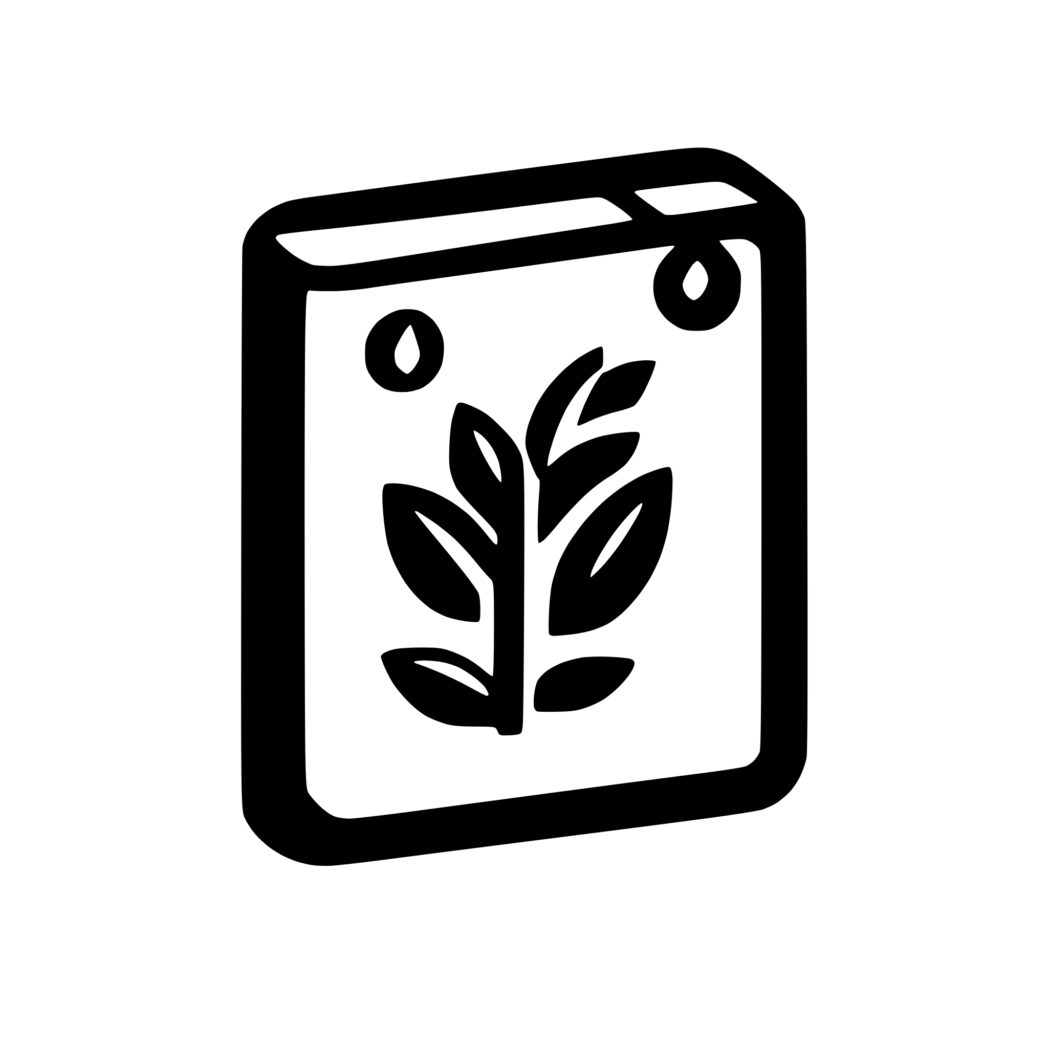 AI-generated SVG of a free delivery icon